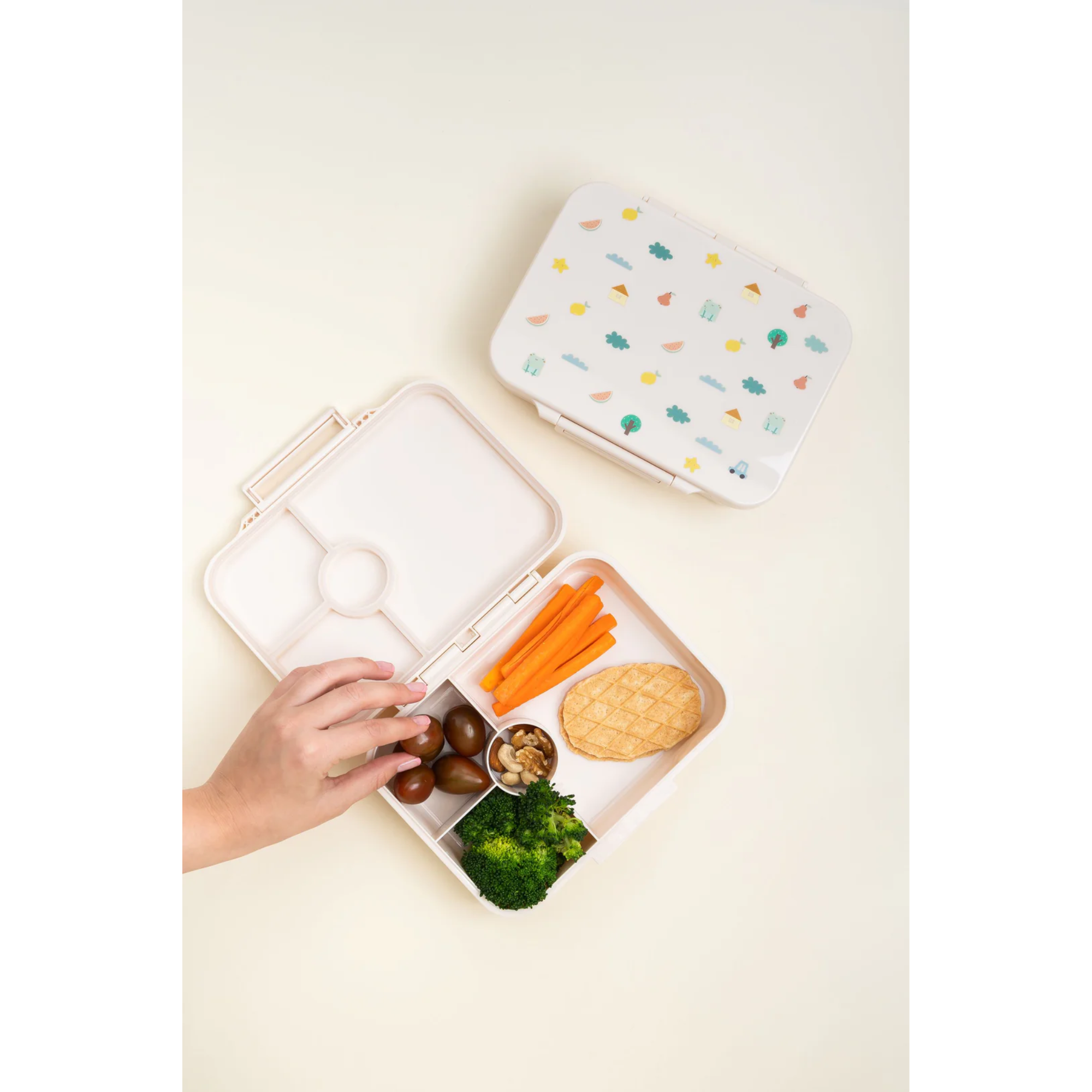 Lunch Box - Veggie Pals