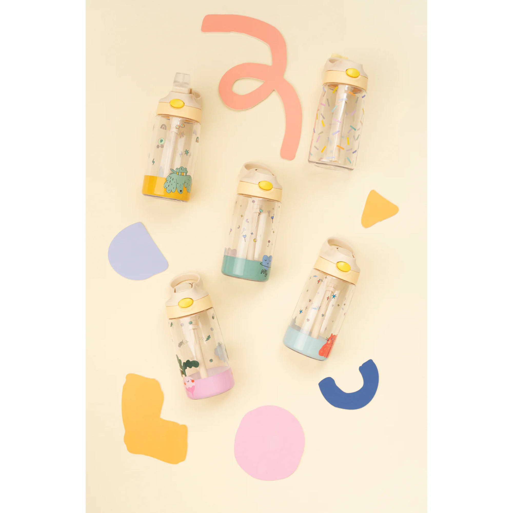 Confetti pub