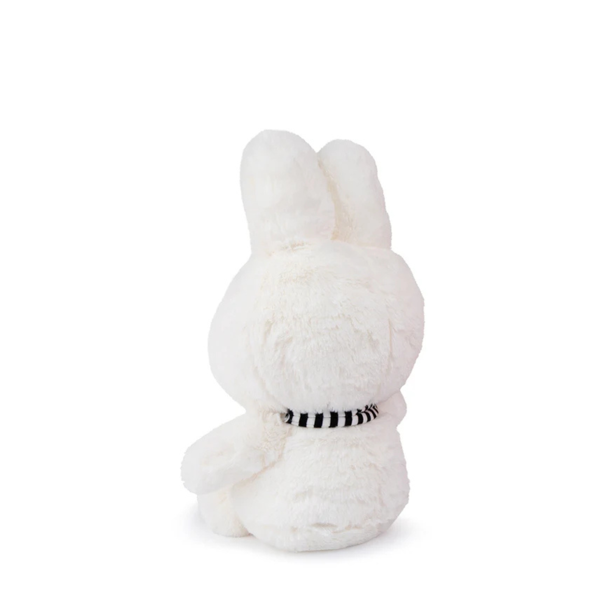 Bunny with scarf - 33 cm
