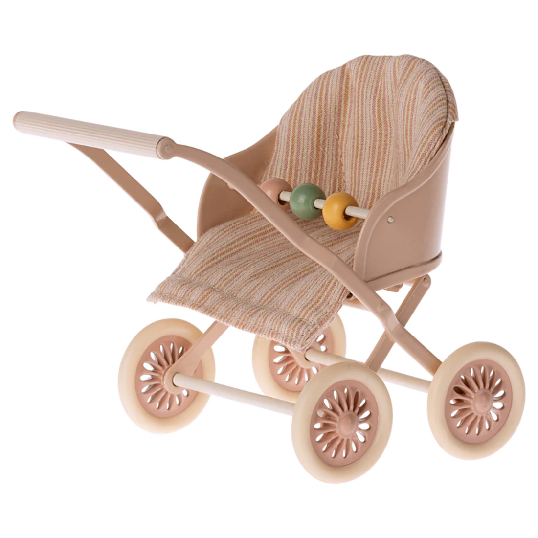 Mouse stroller - Rose