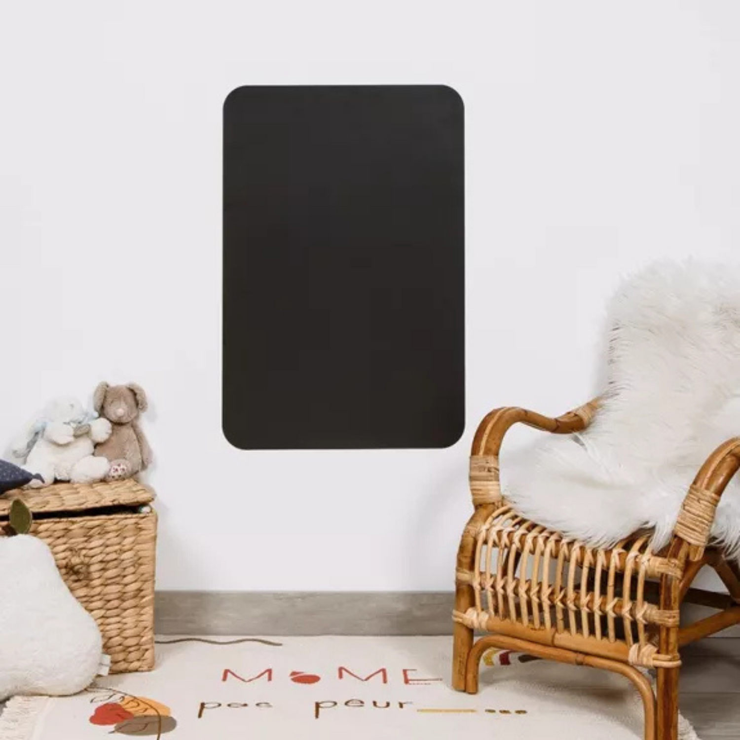Magnetic board - Size S