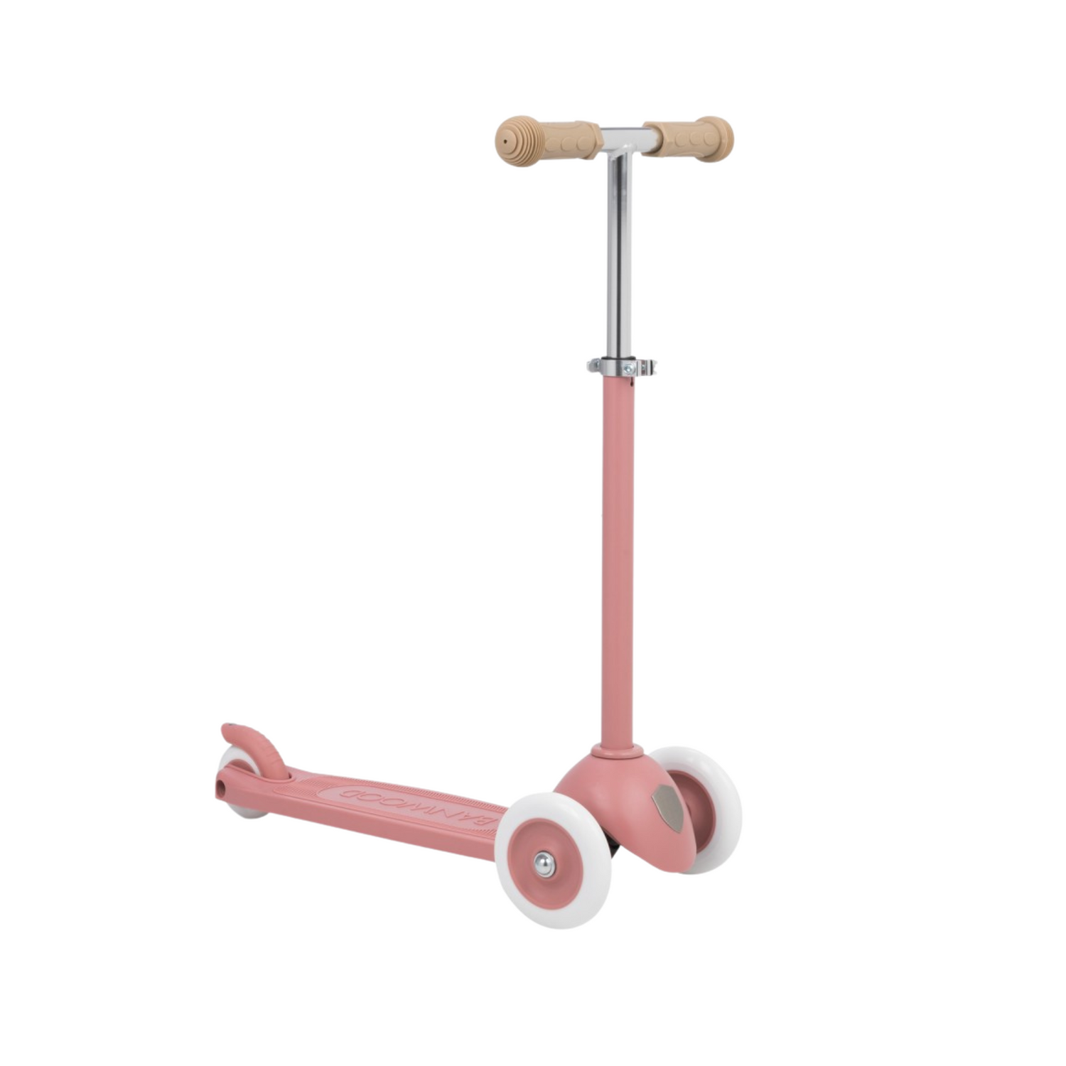 ECO Scooter - Raspberry