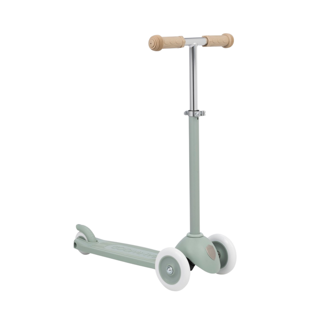 ECO Paspirtukas - Clay