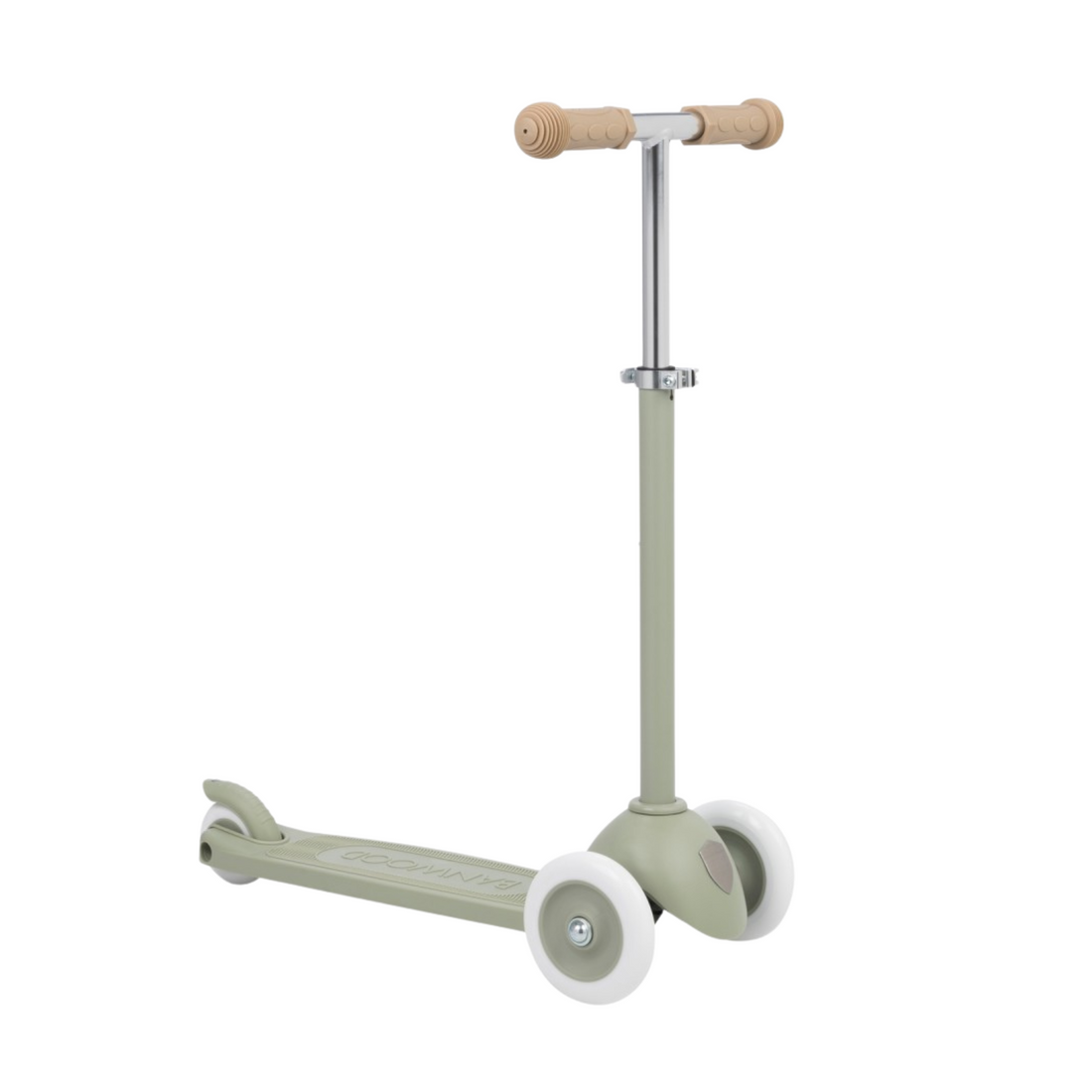 ECO Paspirtukas - Olive