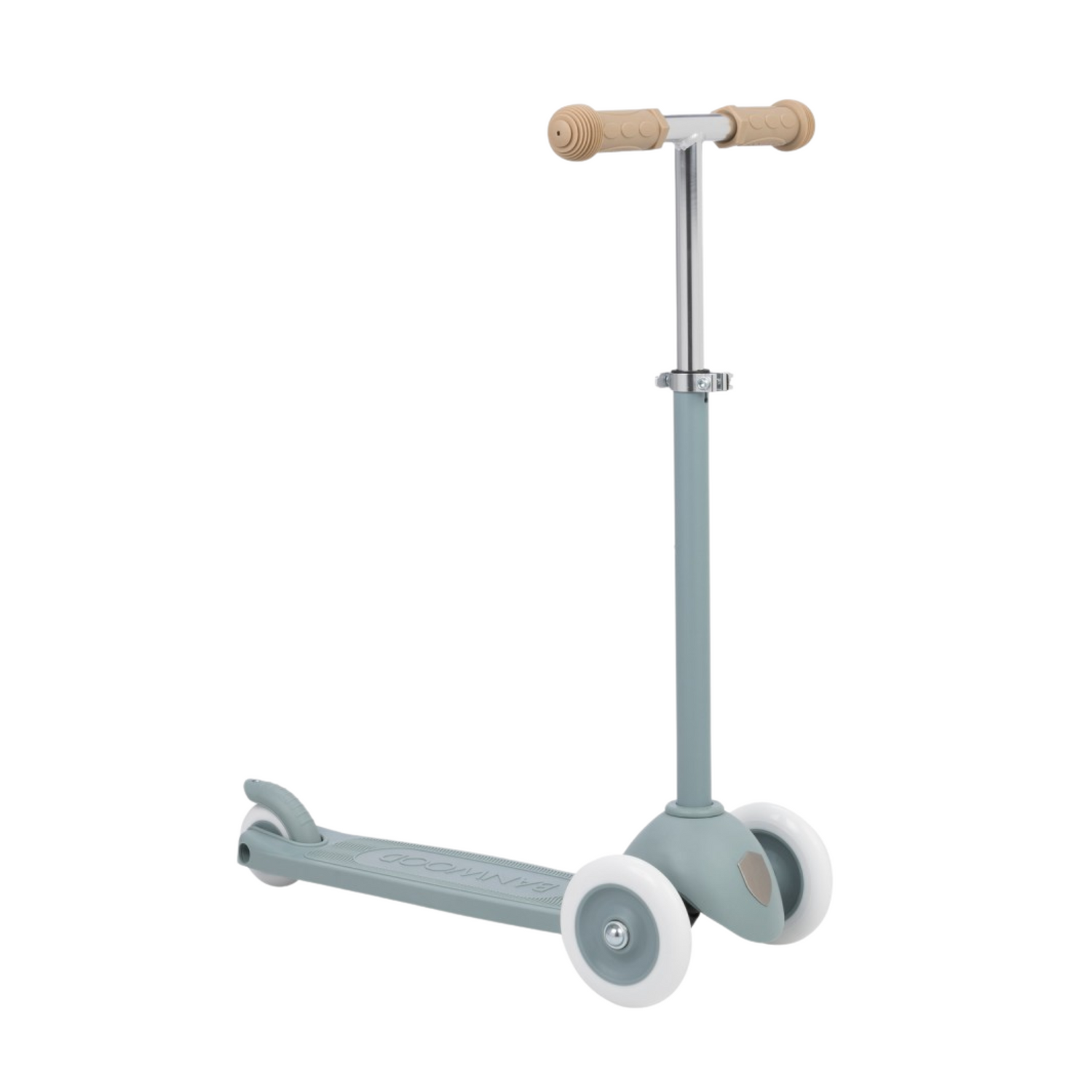 ECO Scooter - Teal