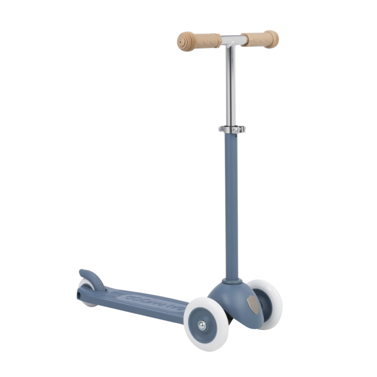 ECO Scooter - Deep Sea
