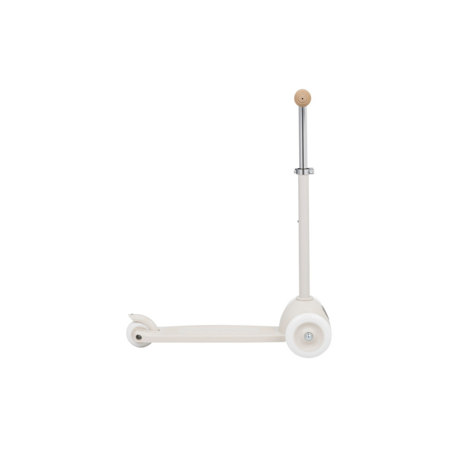 ECO Scooter - Ivory