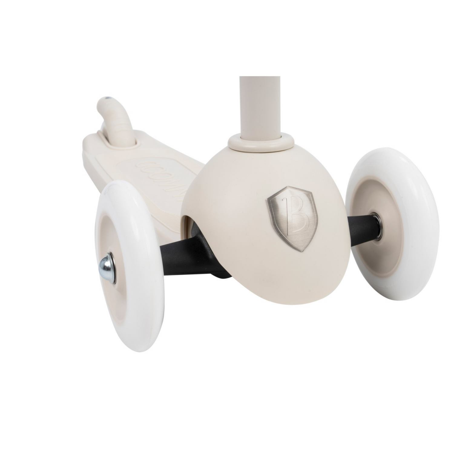 ECO Scooter - Ivory