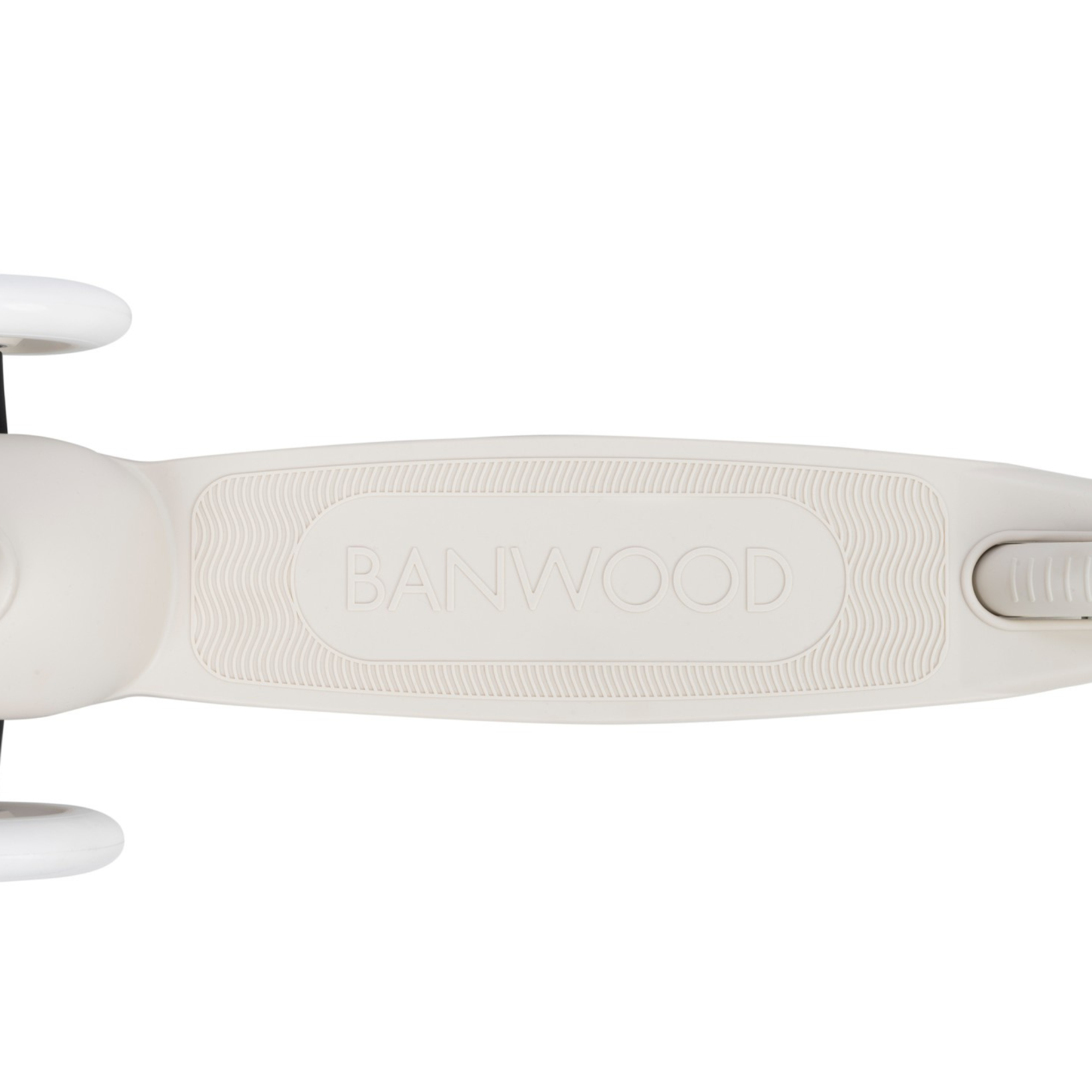 ECO Paspirtukas - Ivory