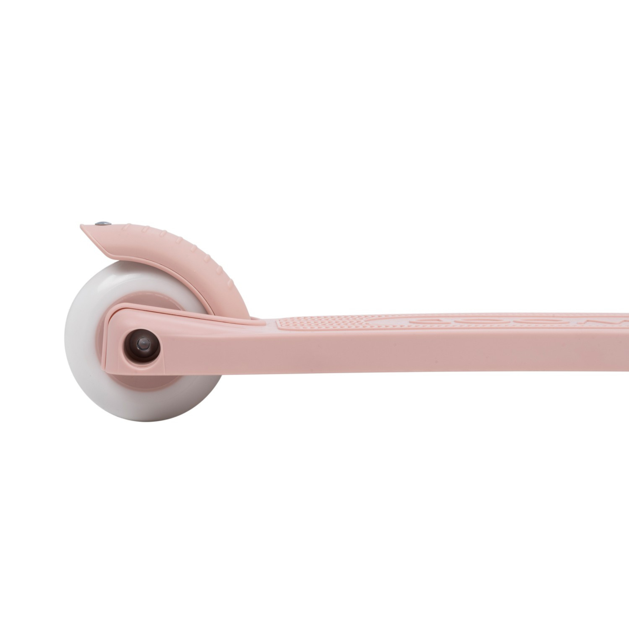 ECO Paspirtukas - Pink