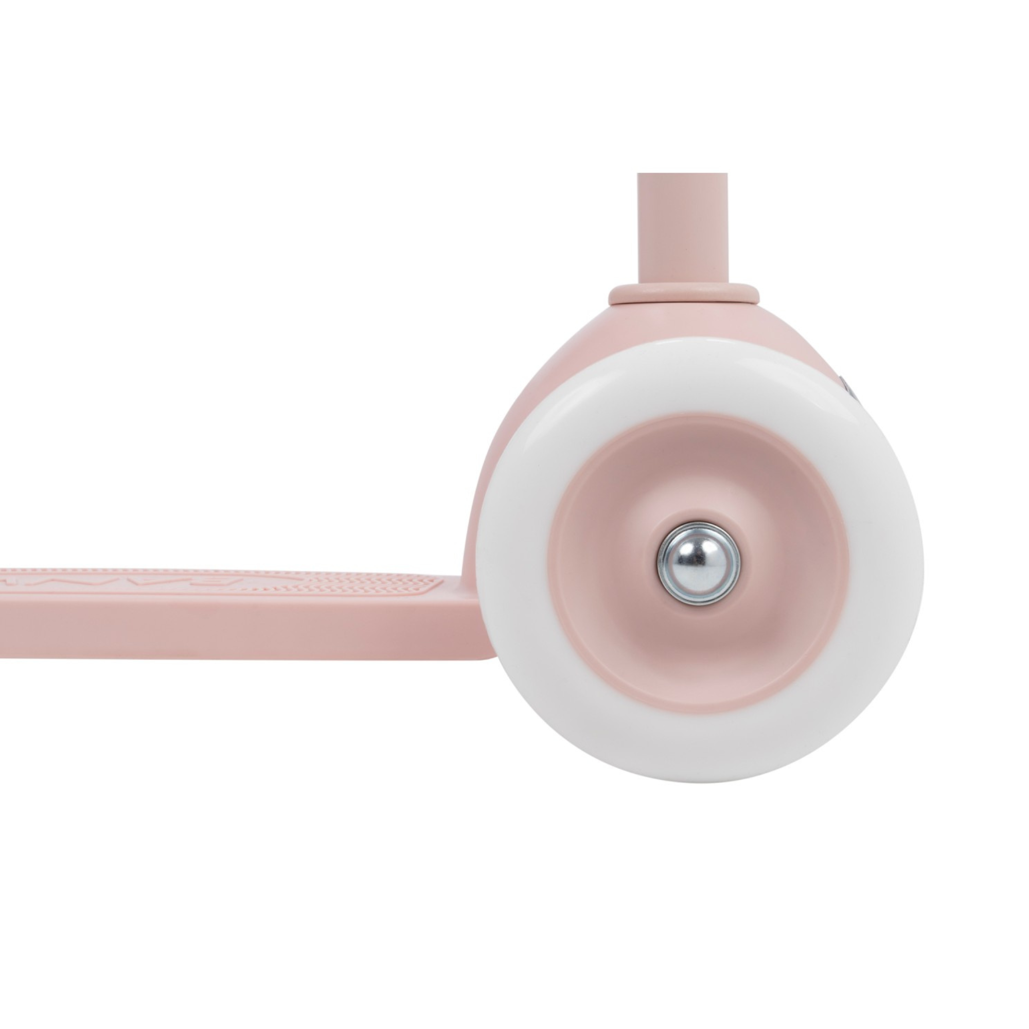 ECO Paspirtukas - Pink
