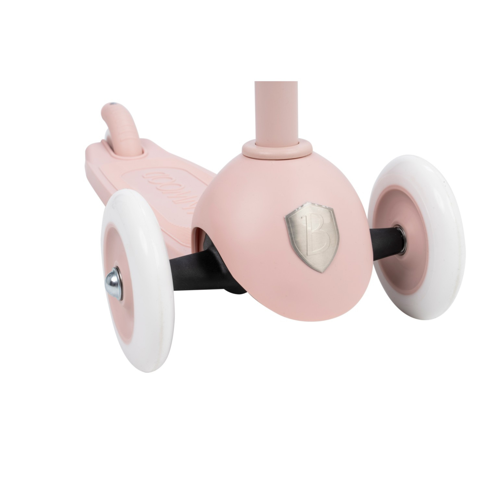 ECO Paspirtukas - Pink