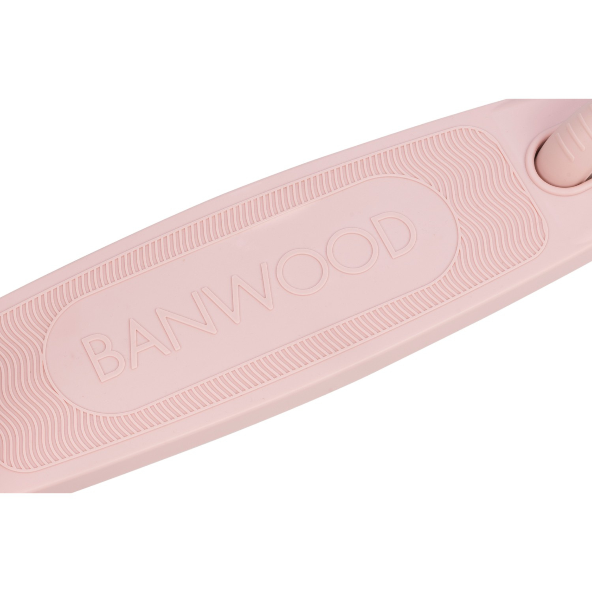 ECO Paspirtukas - Pink