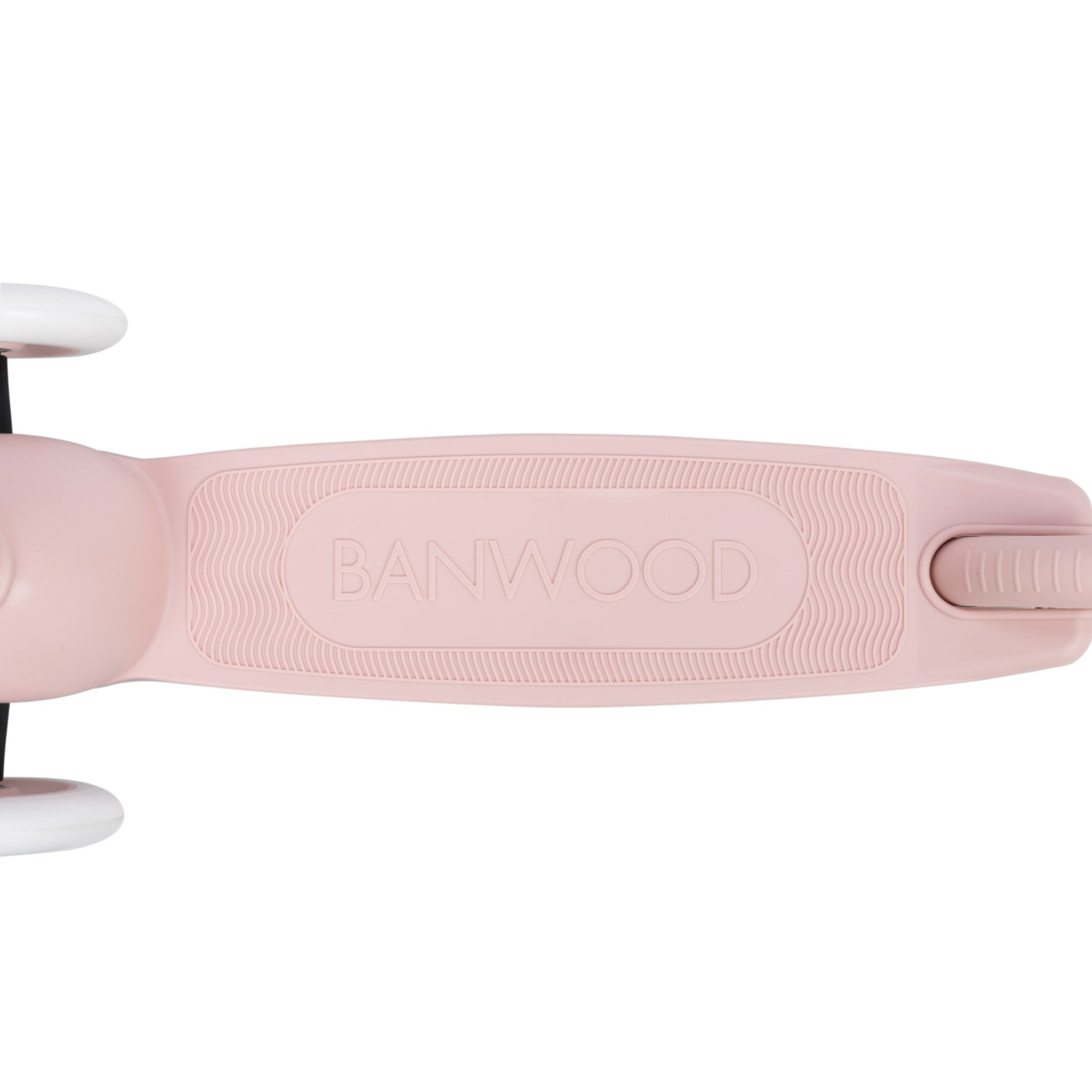 ECO Paspirtukas - Pink