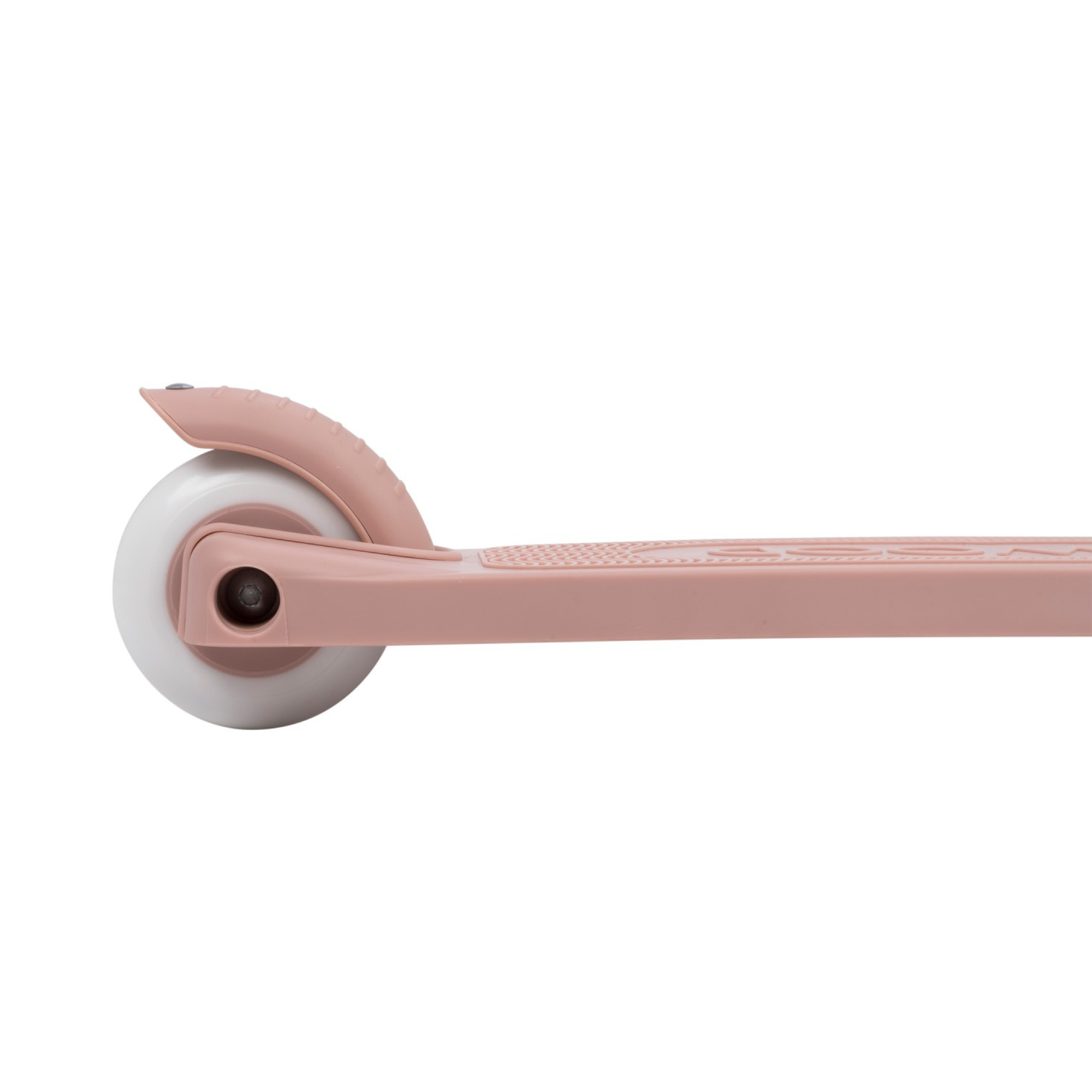 ECO Paspirtukas - Dusty Rose