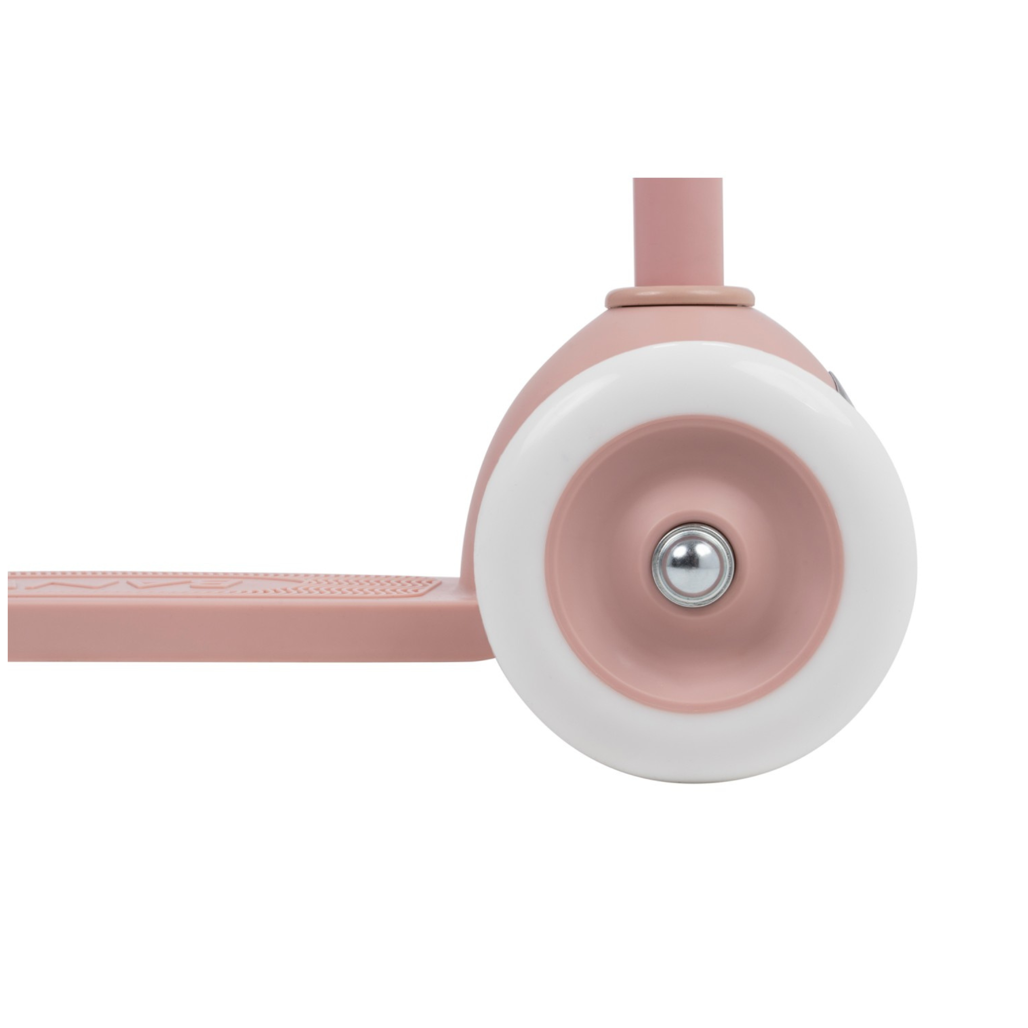 ECO Paspirtukas - Dusty Rose