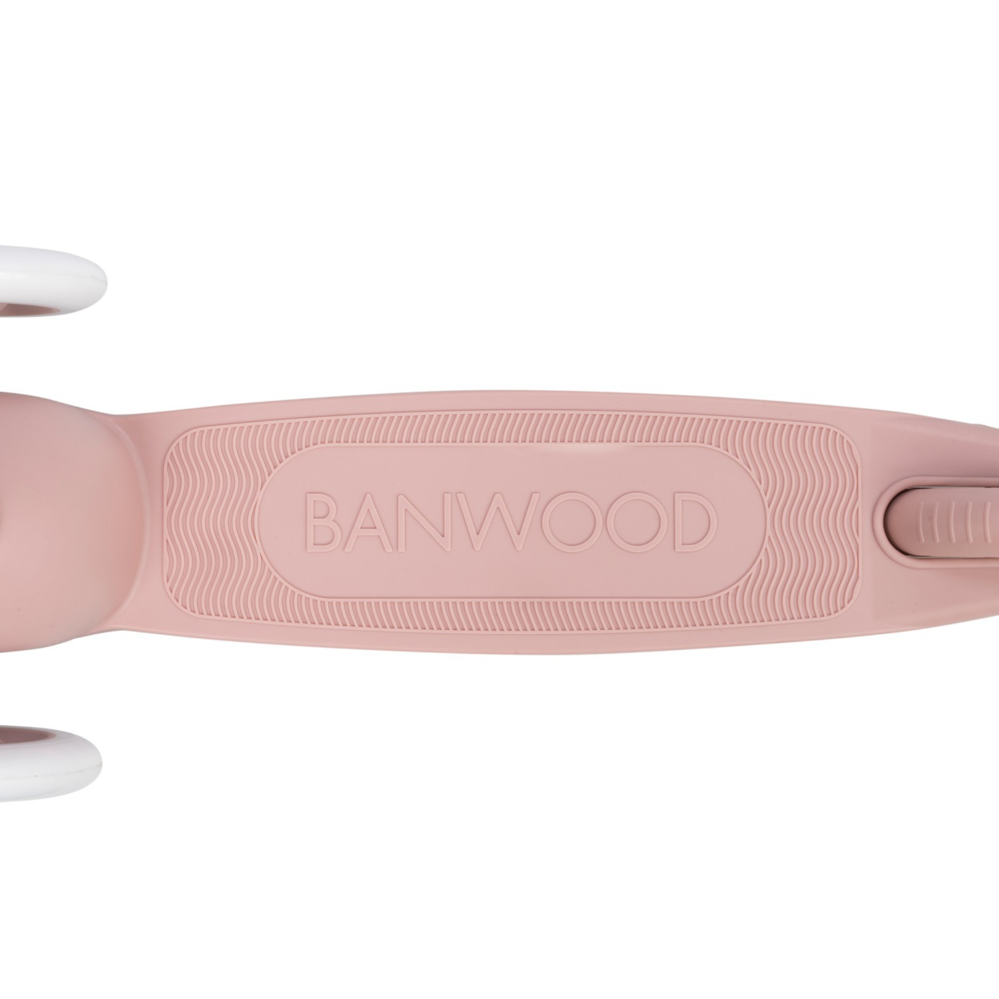 ECO Paspirtukas - Dusty Rose