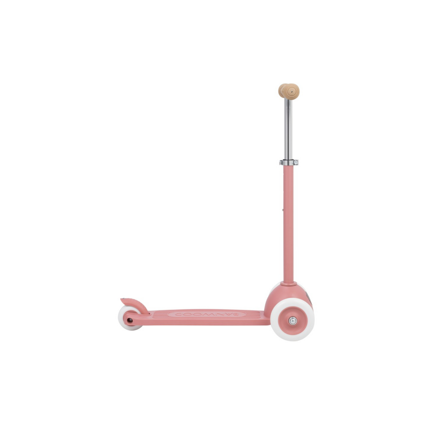 ECO Scooter - Raspberry