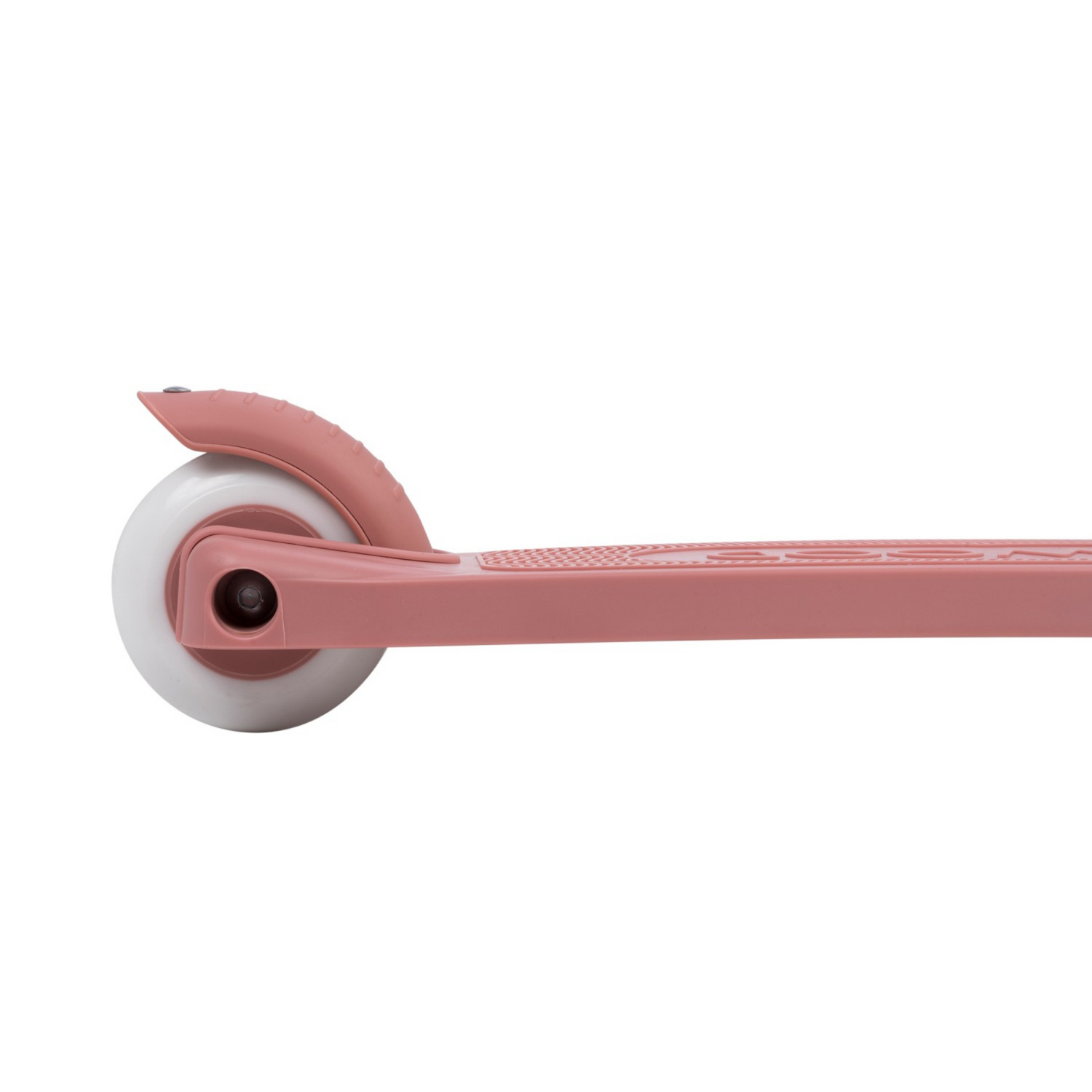 ECO Scooter - Raspberry