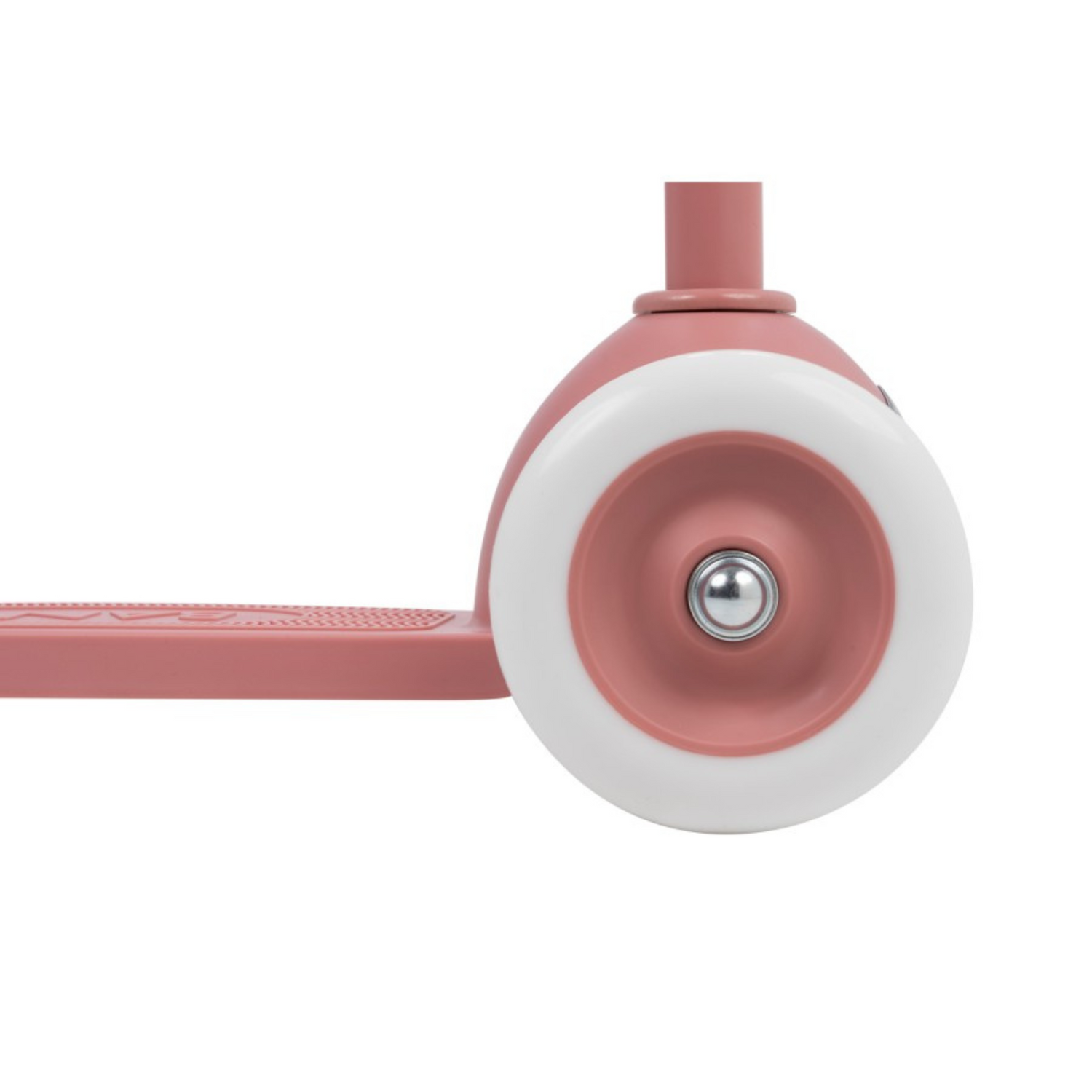 ECO Scooter - Raspberry