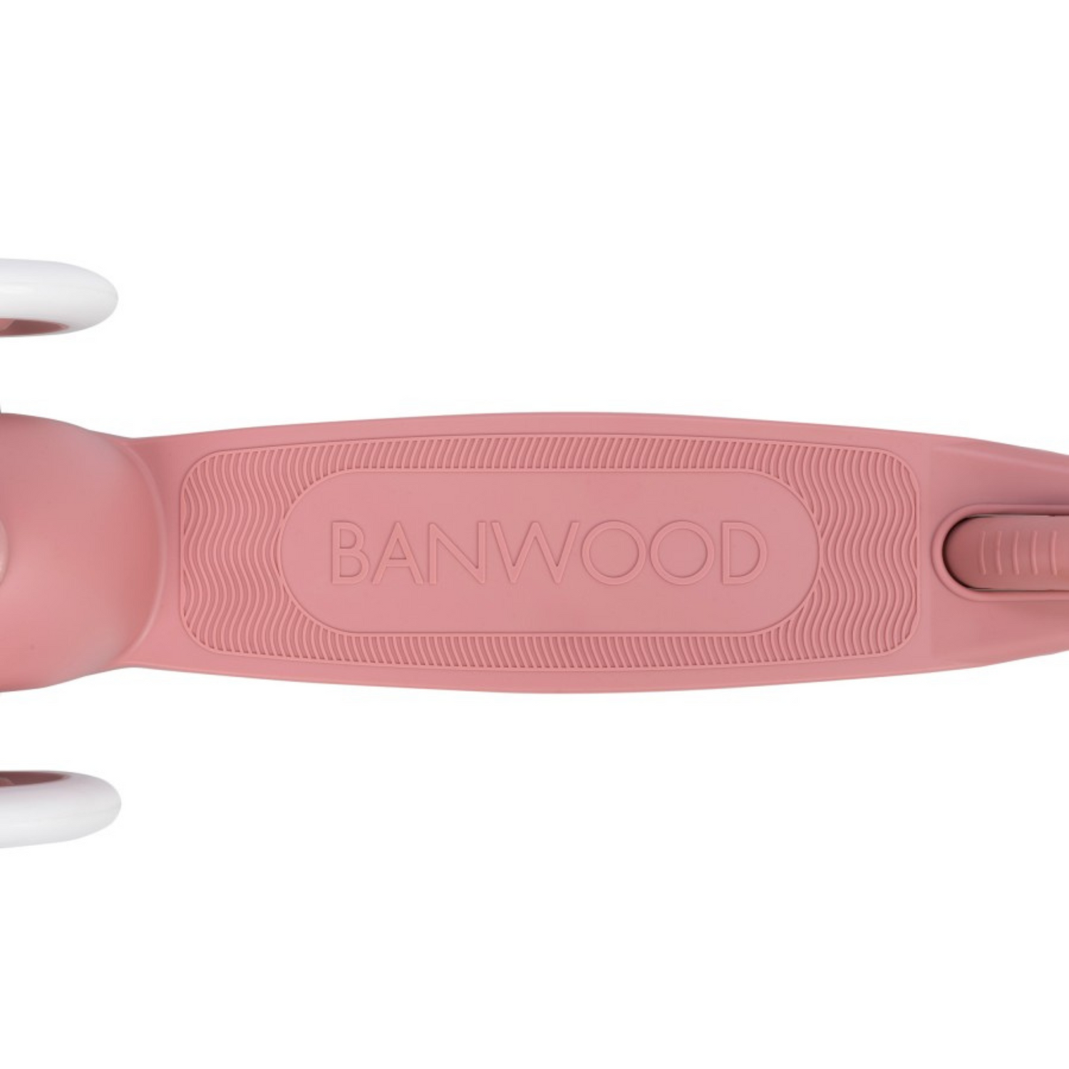 ECO Scooter - Raspberry