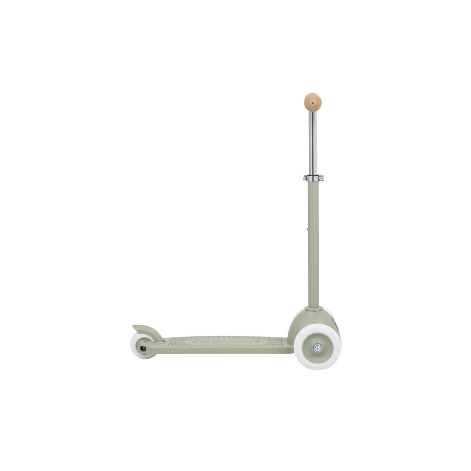 ECO Scooter - Olive