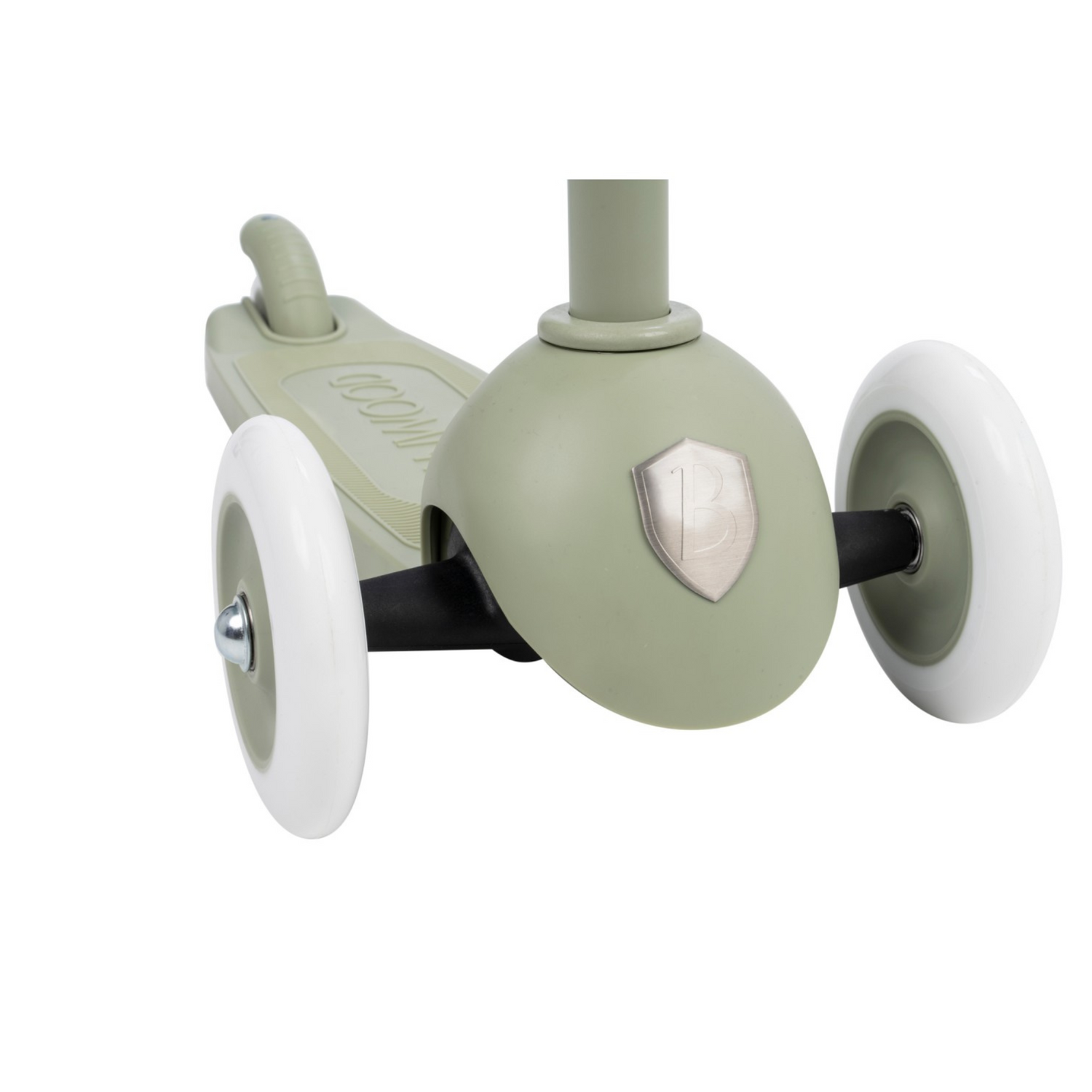 ECO Scooter - Olive