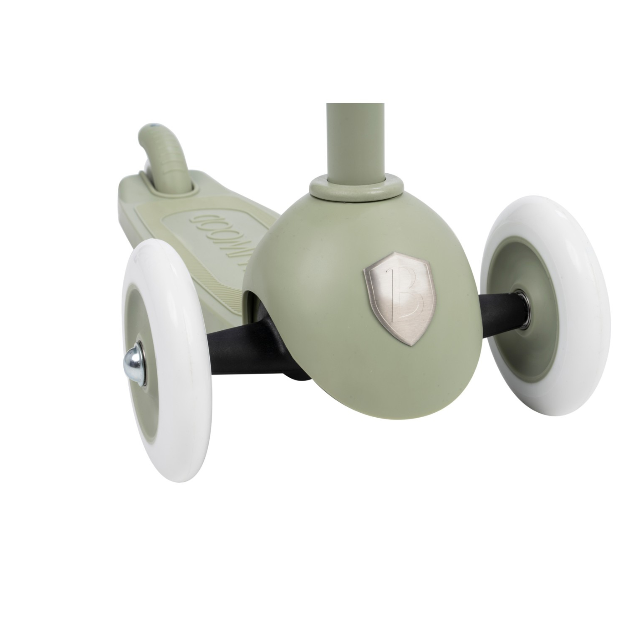 ECO Paspirtukas - Olive