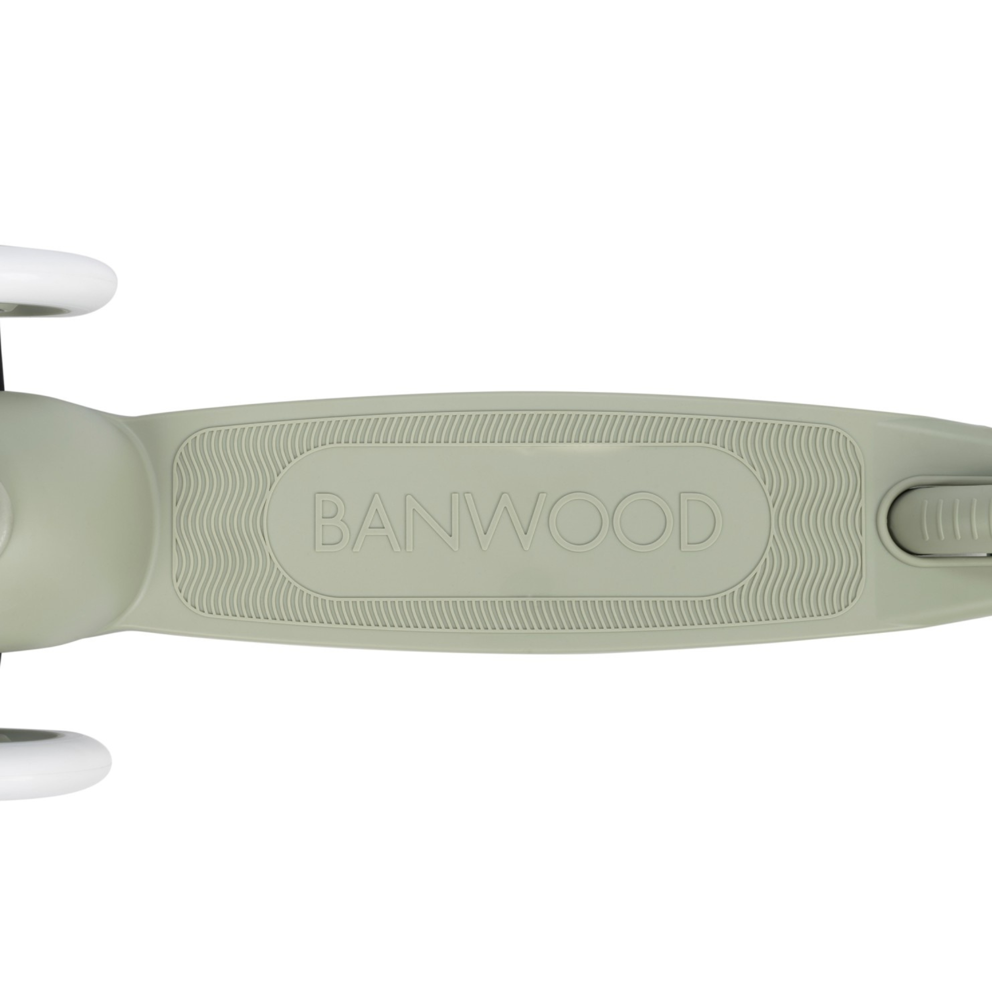 ECO Paspirtukas - Olive