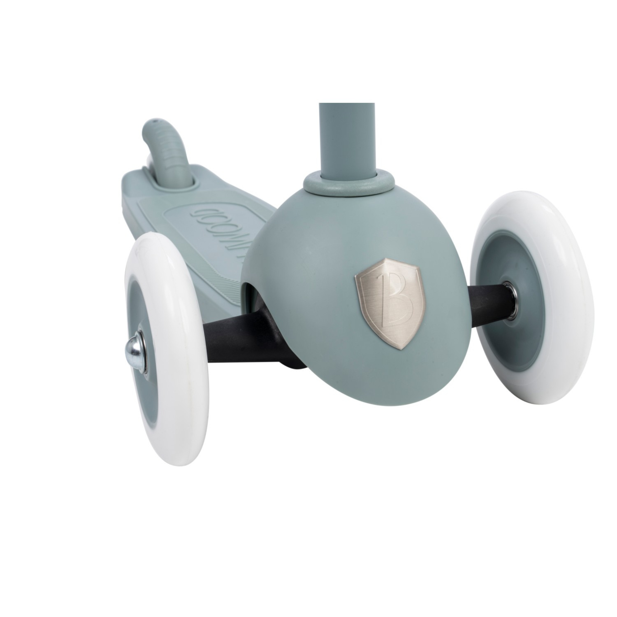 ECO Scooter - Teal