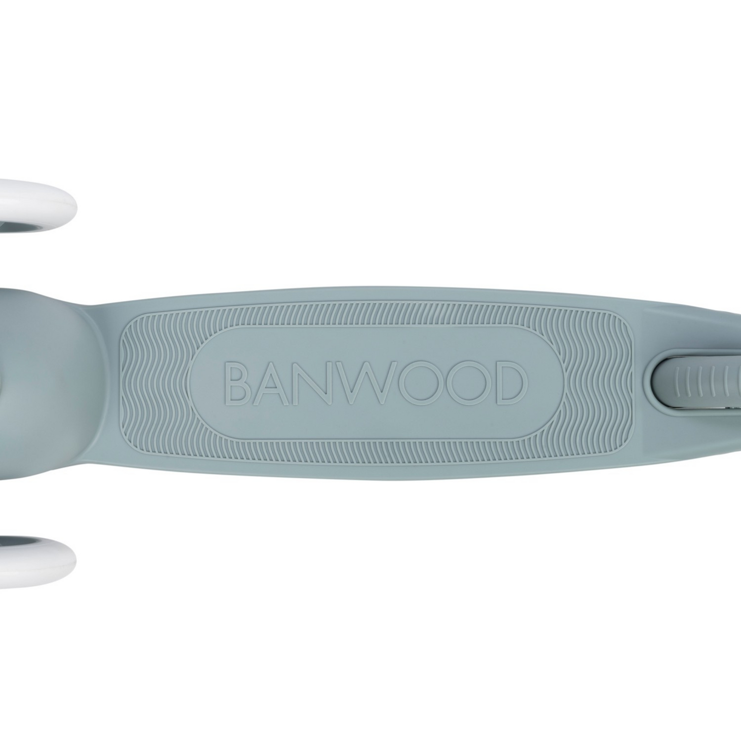 ECO Scooter - Teal