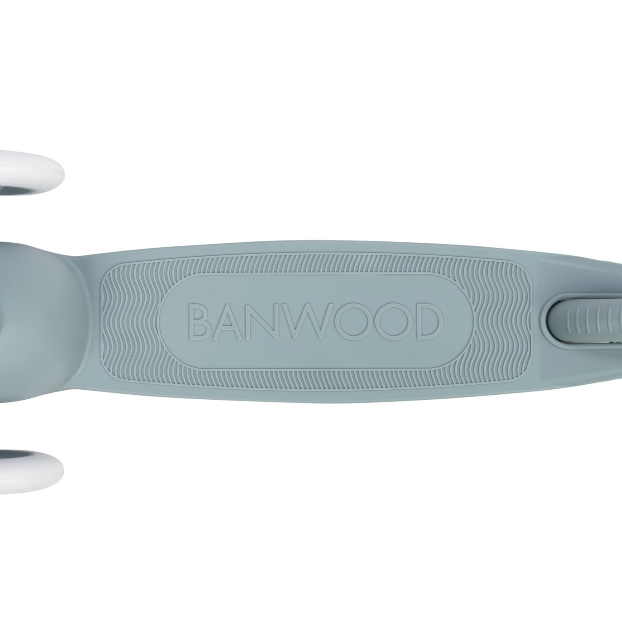 ECO Scooter - Teal