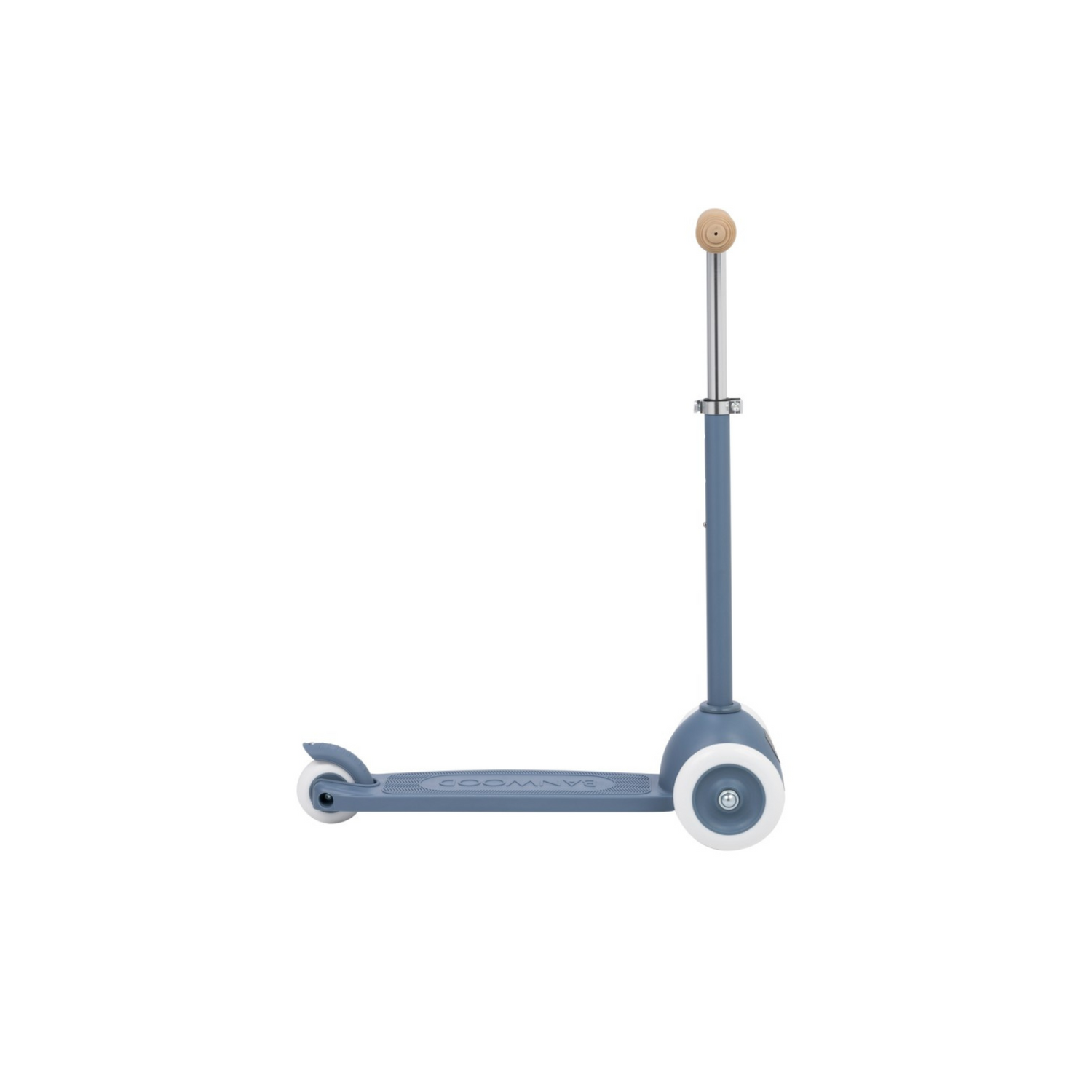 ECO Scooter - Deep Sea