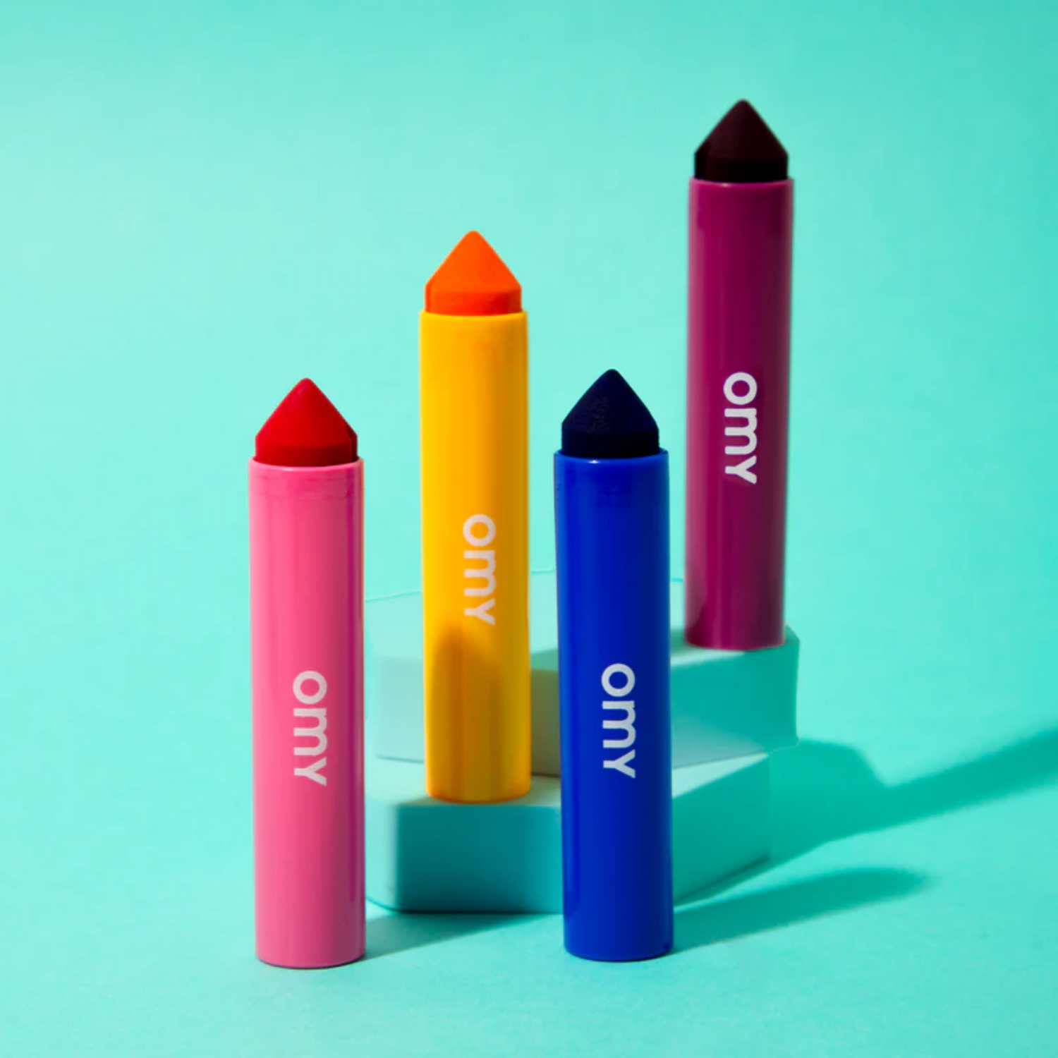 Jumbo pens