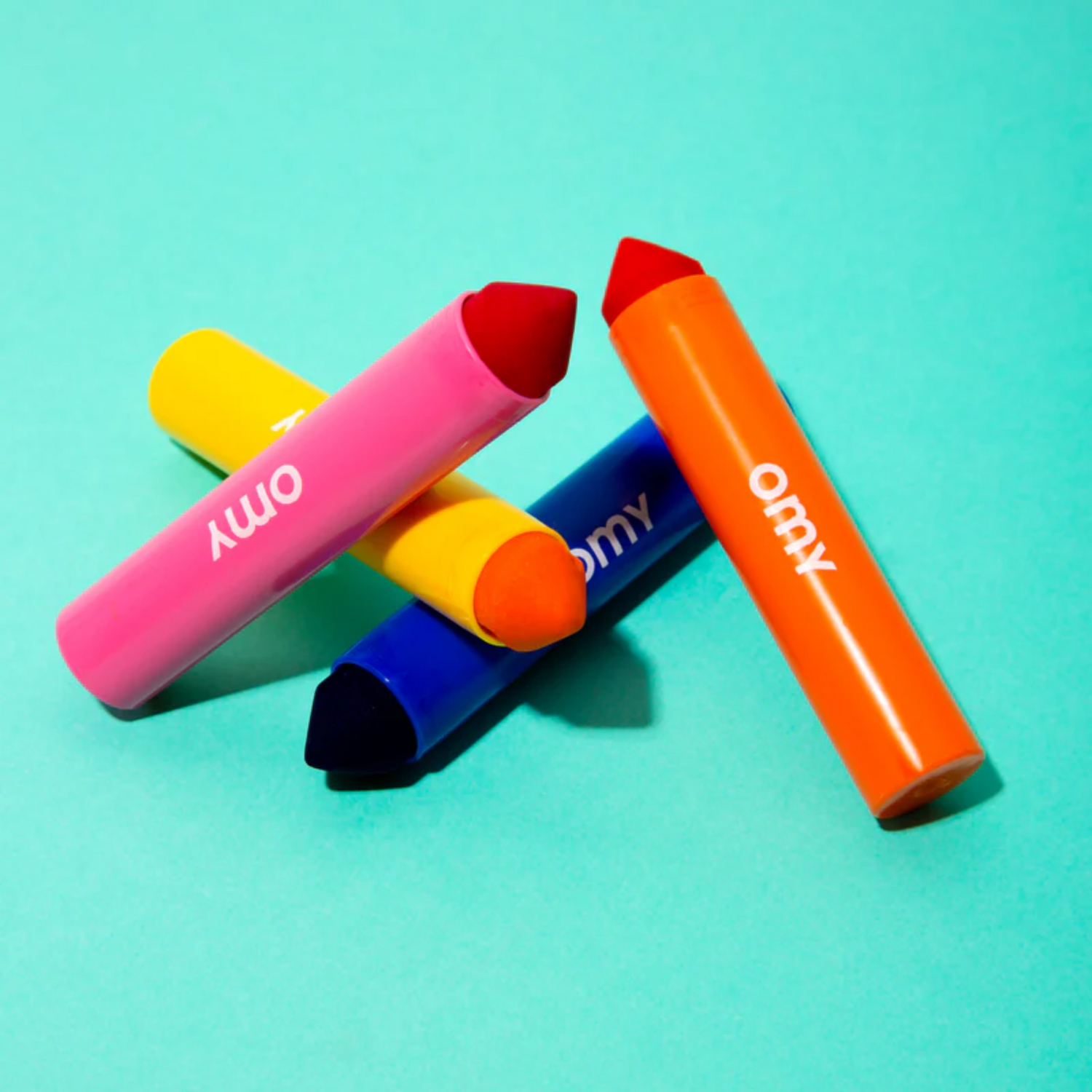 Jumbo pens