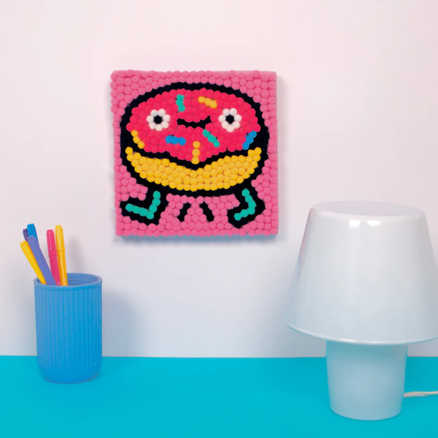 Creative activity - Donut
