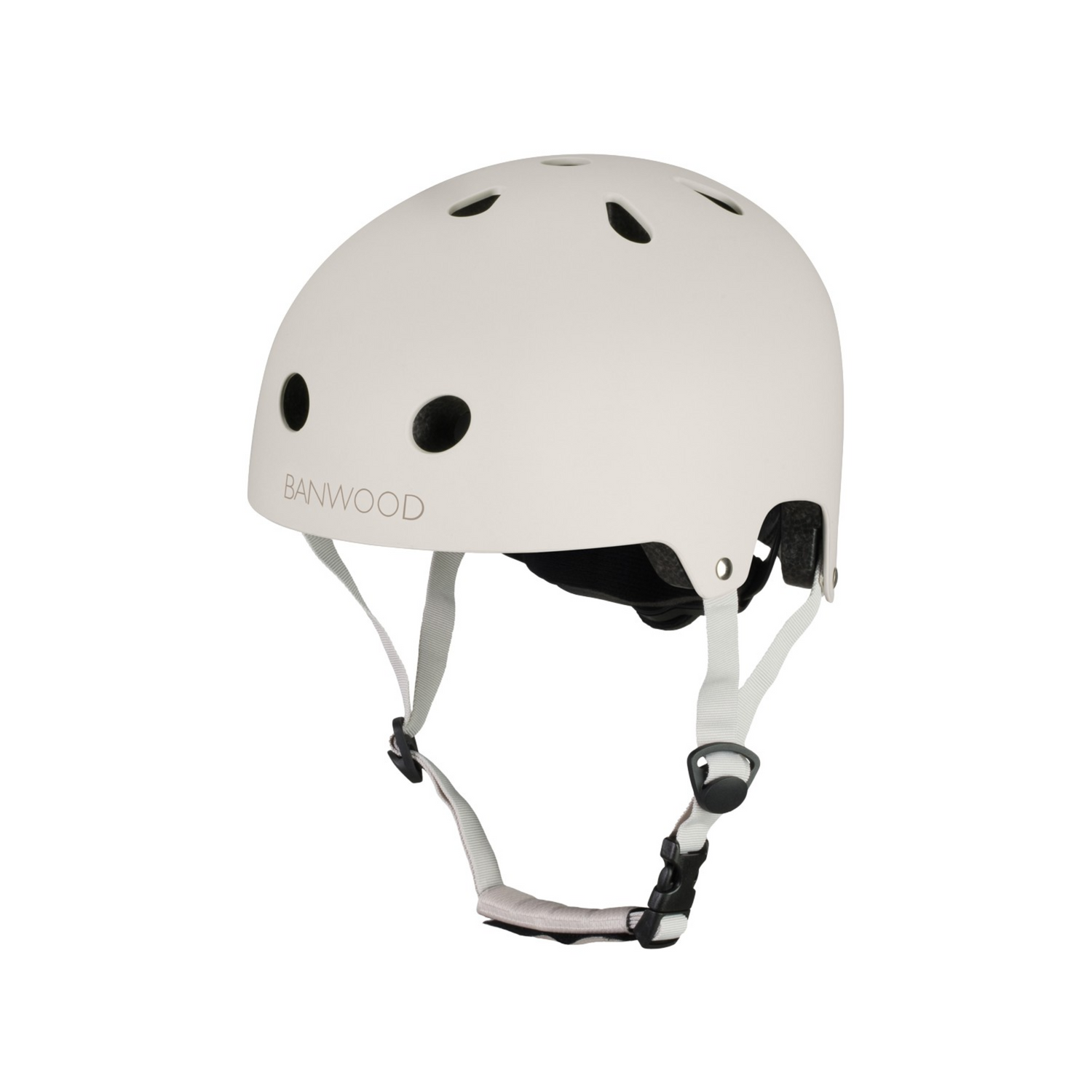 ECO Ivory helmet