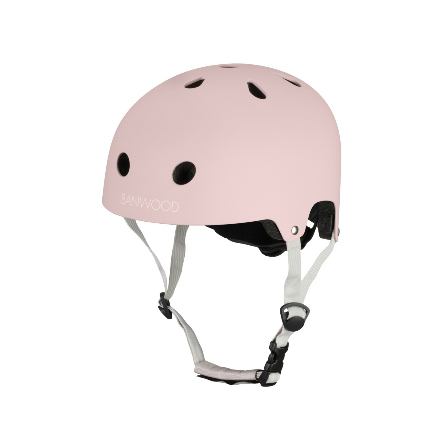 ECO Faded Pink helmet