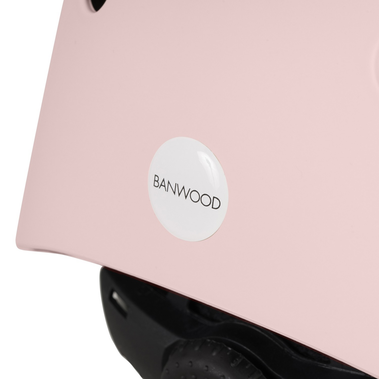 ECO Faded Pink helmet