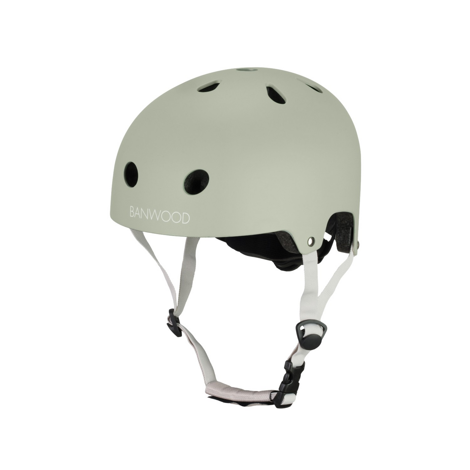 ECO Olive helmet