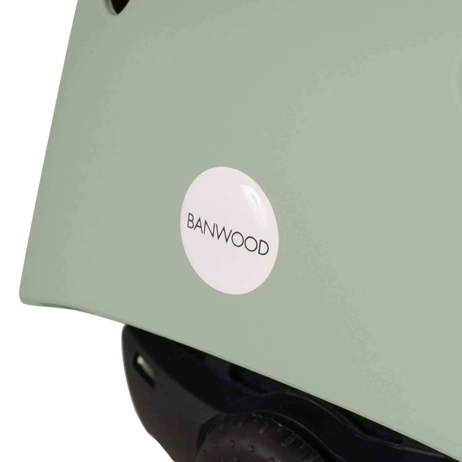 ECO Olive helmet