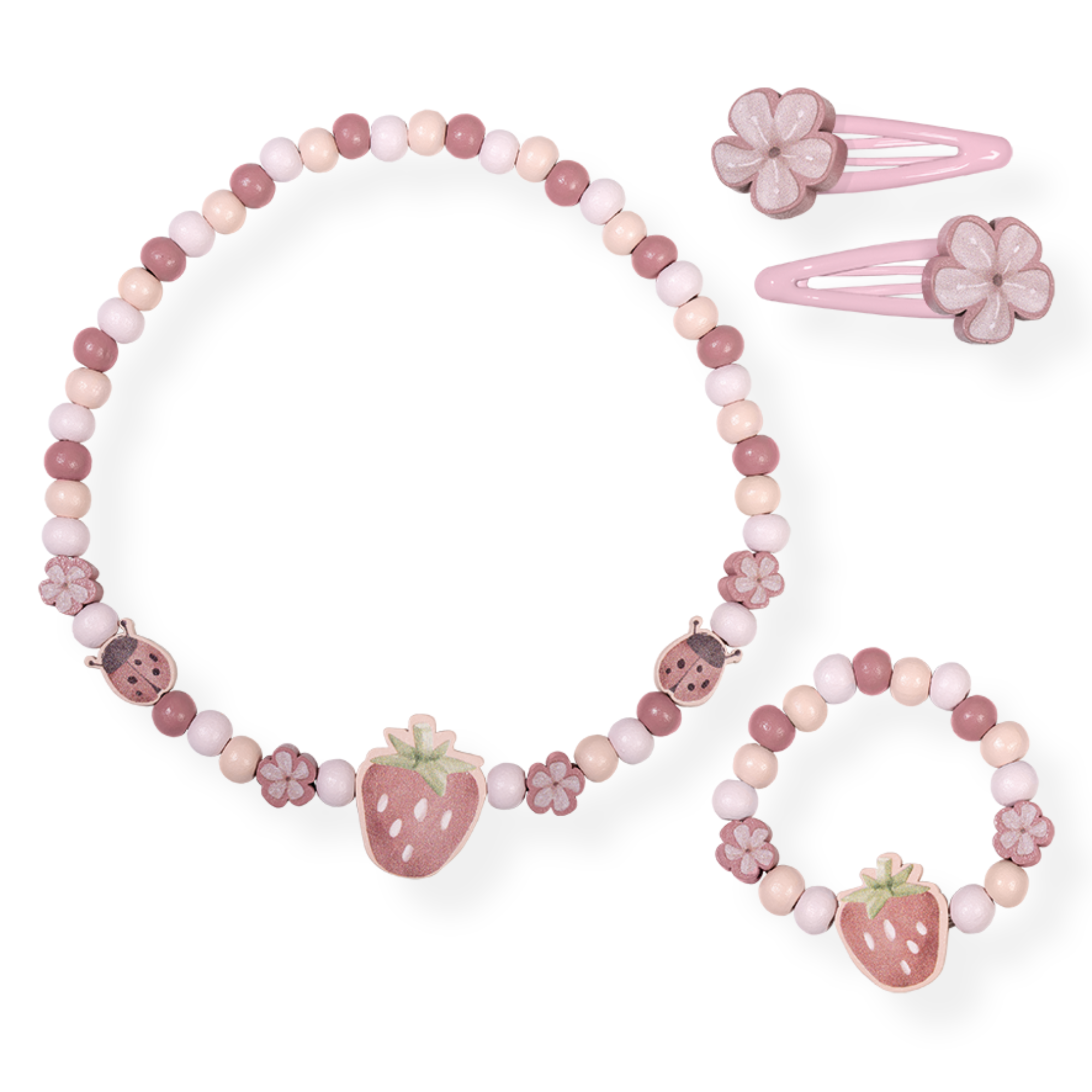 Little Dutch Jewelry set