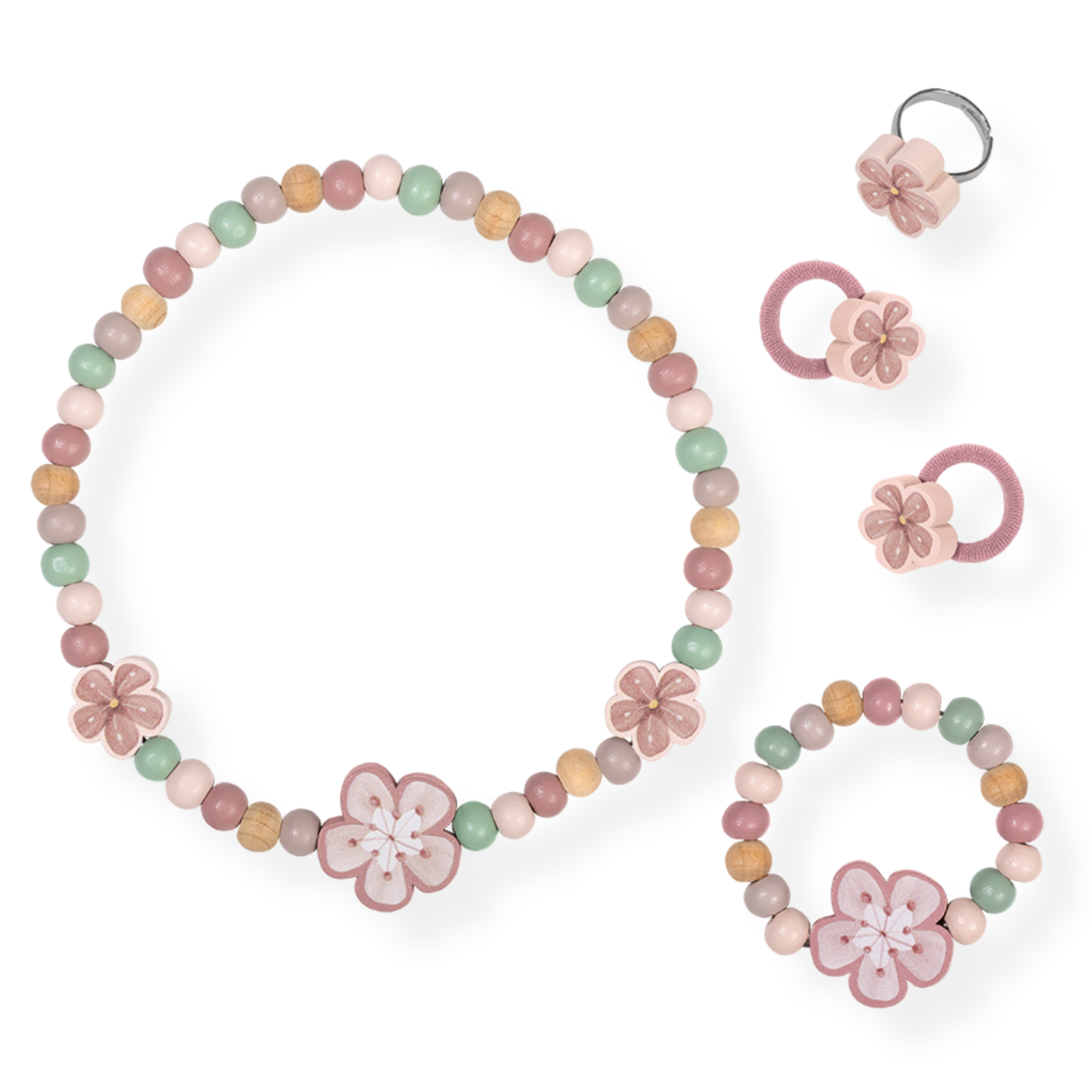 Little Dutch Jewelry set
