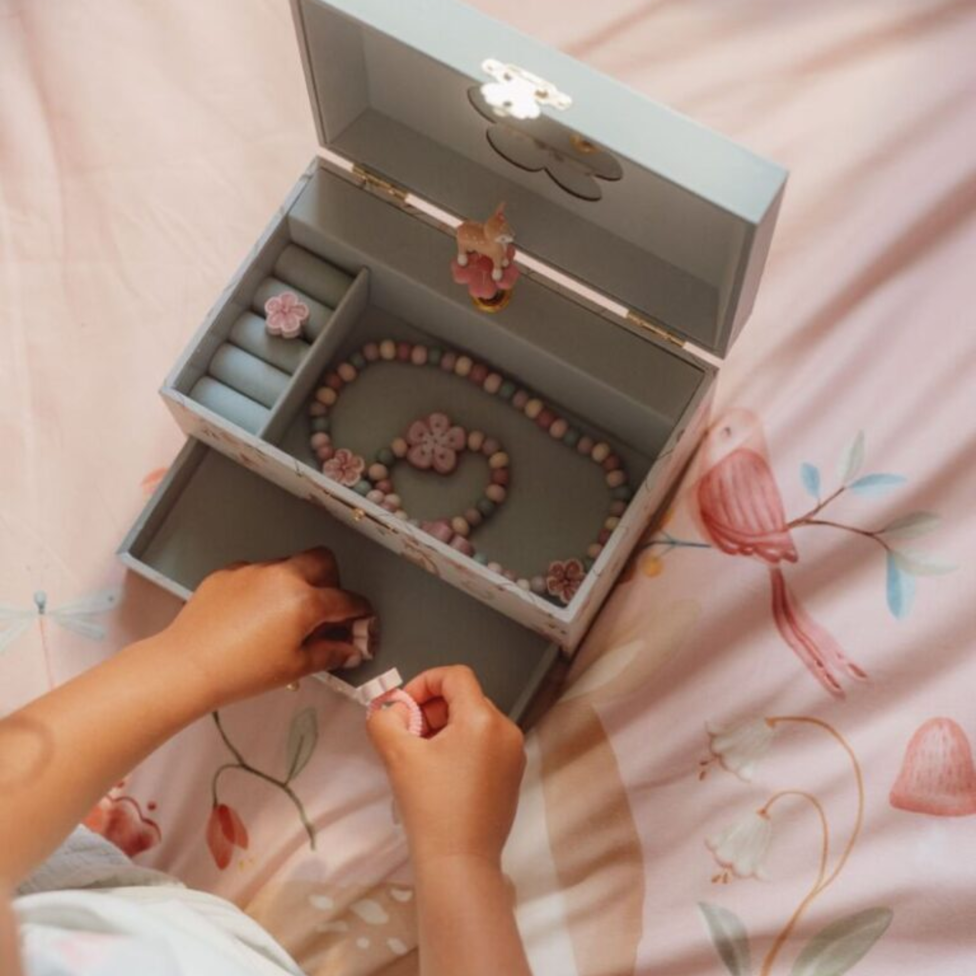 Little Dutch Jewelry set
