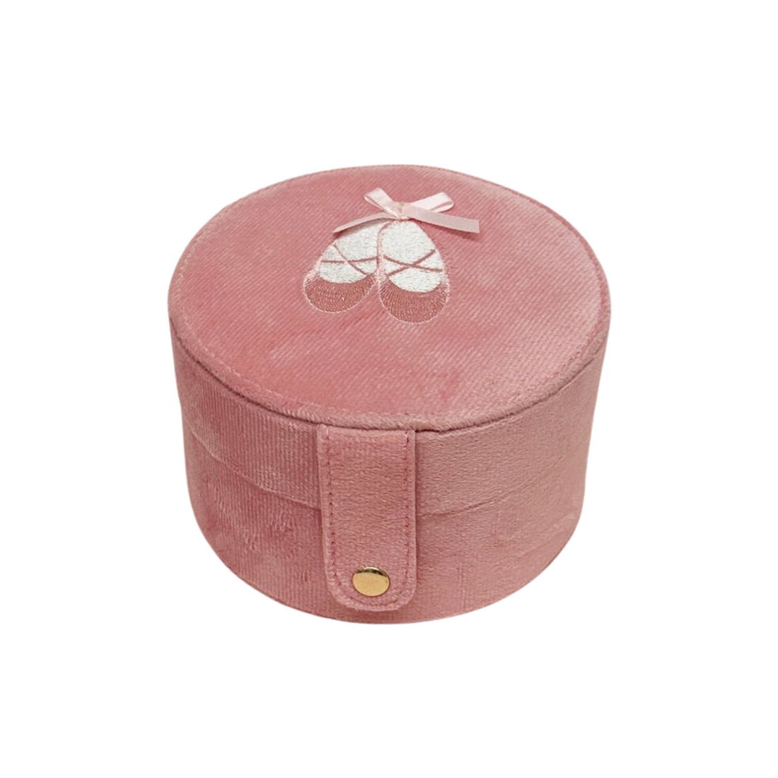 Jewelry box - Ballet