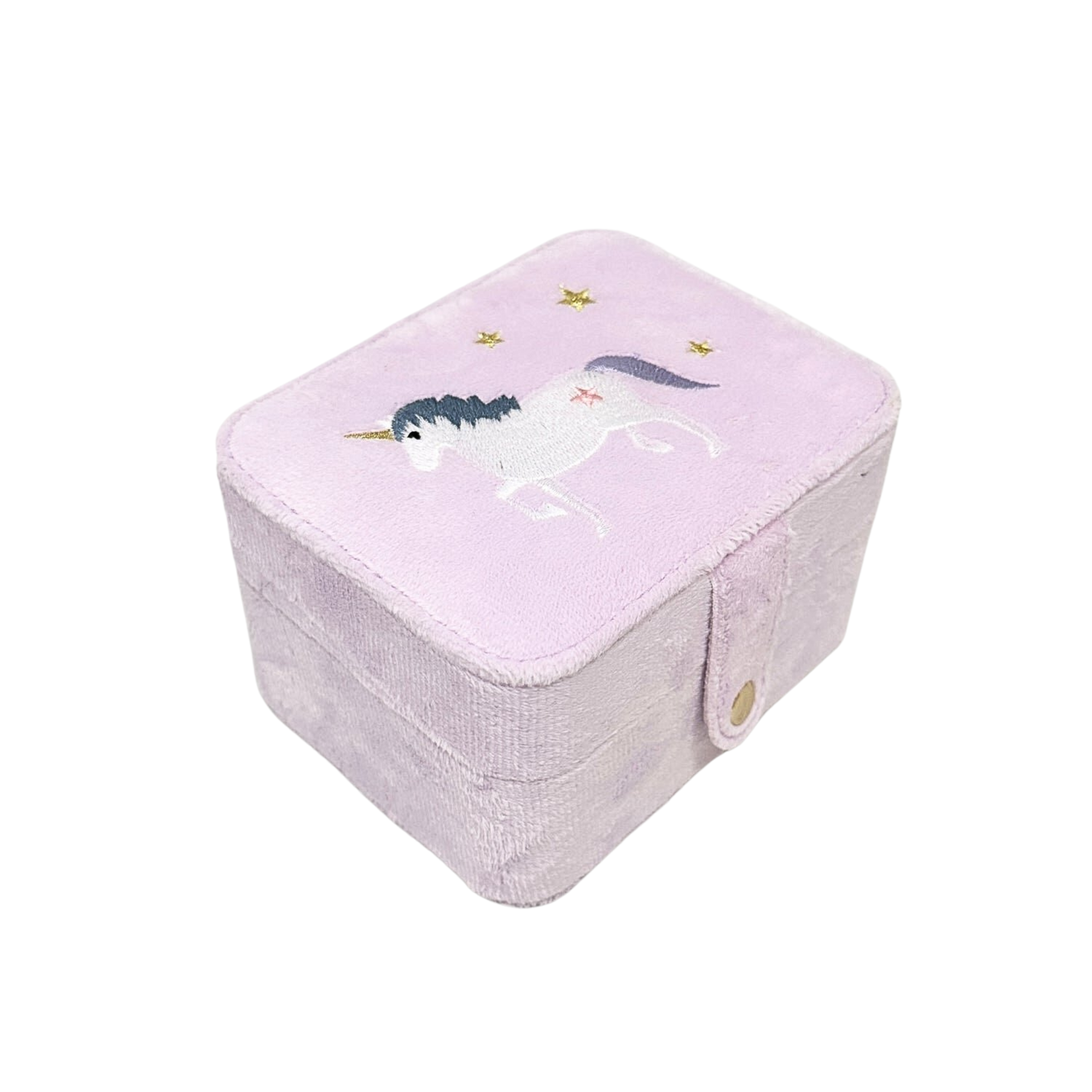 Jewelry box - Unicorn