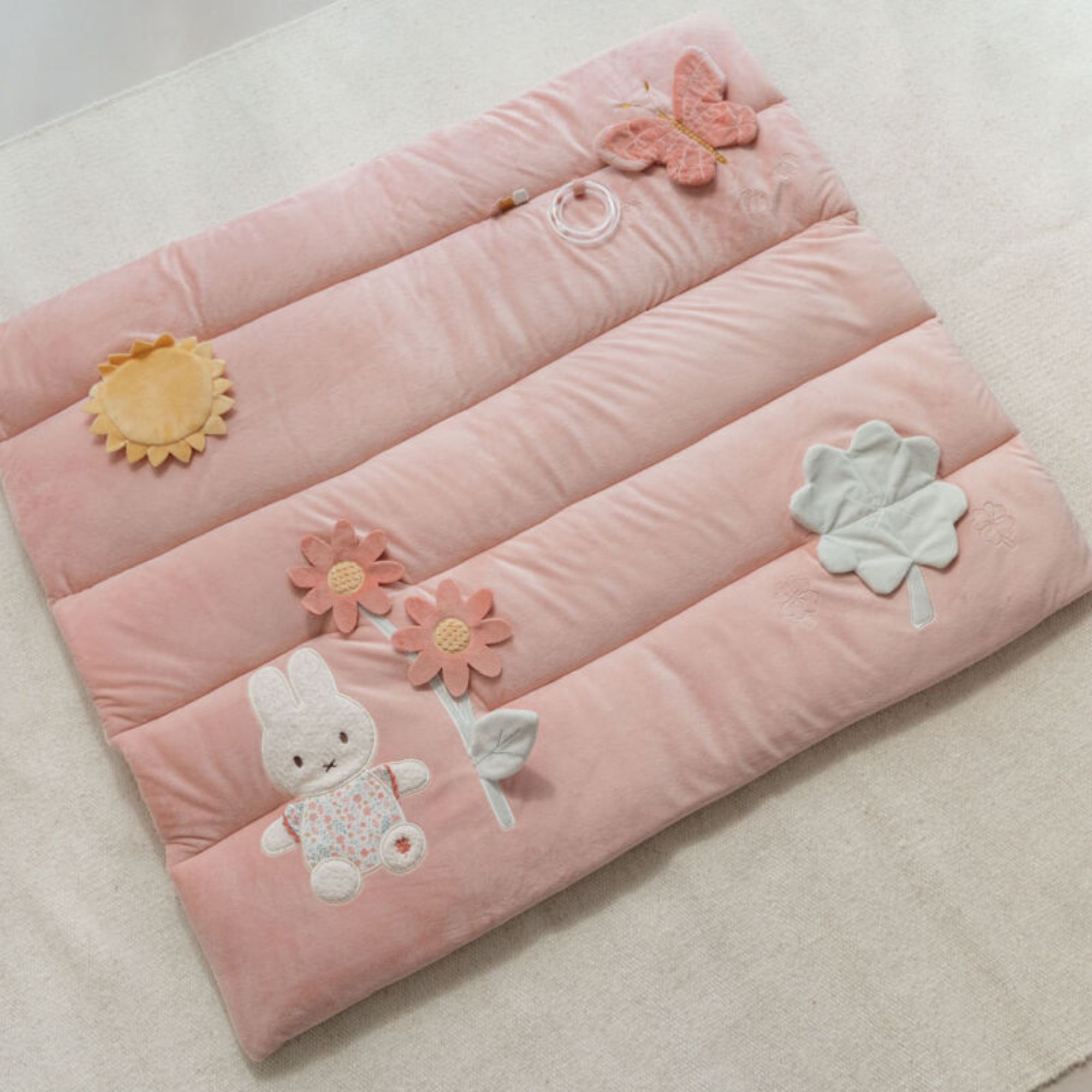 Lavinamasis kilimas Lucky Blossom