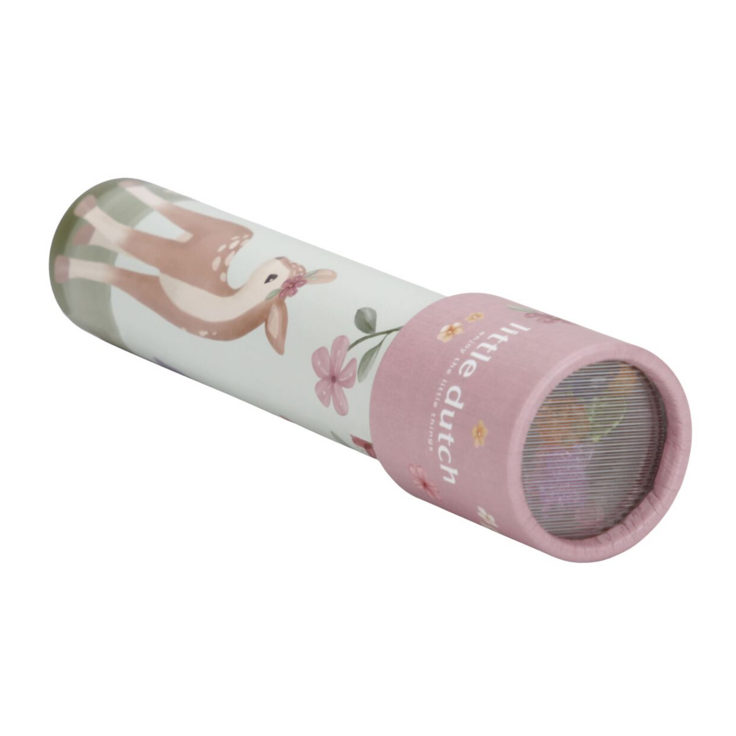 Kaleidoscope Fairy Garden