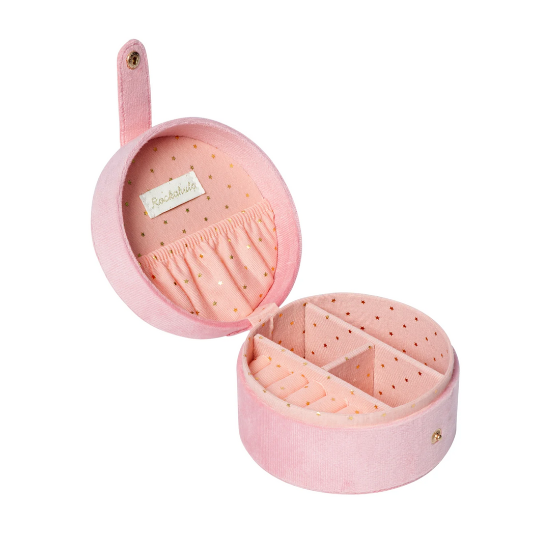 Jewelry box - Ballet