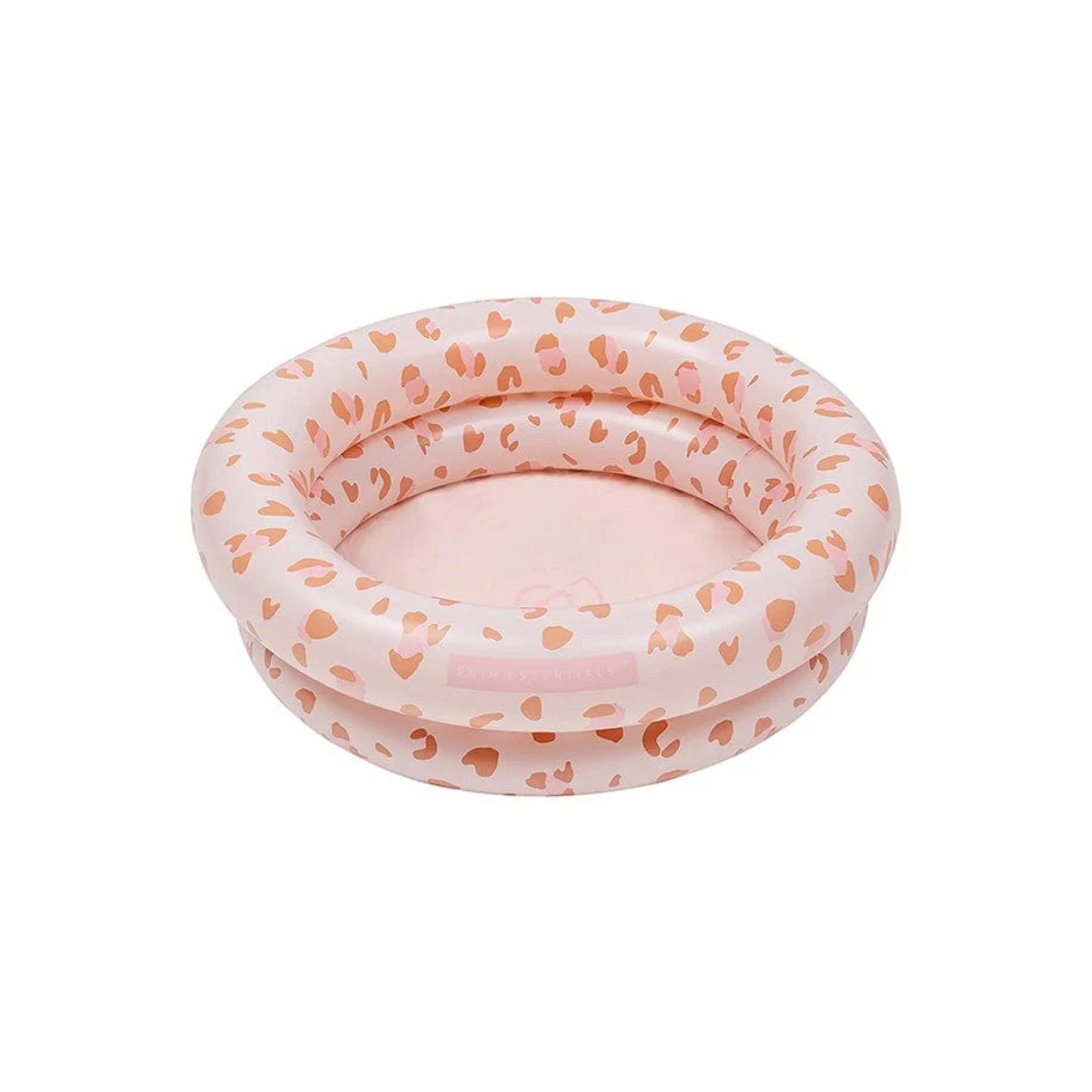 Swimming pool Ø 60 - Old Pink Panther print